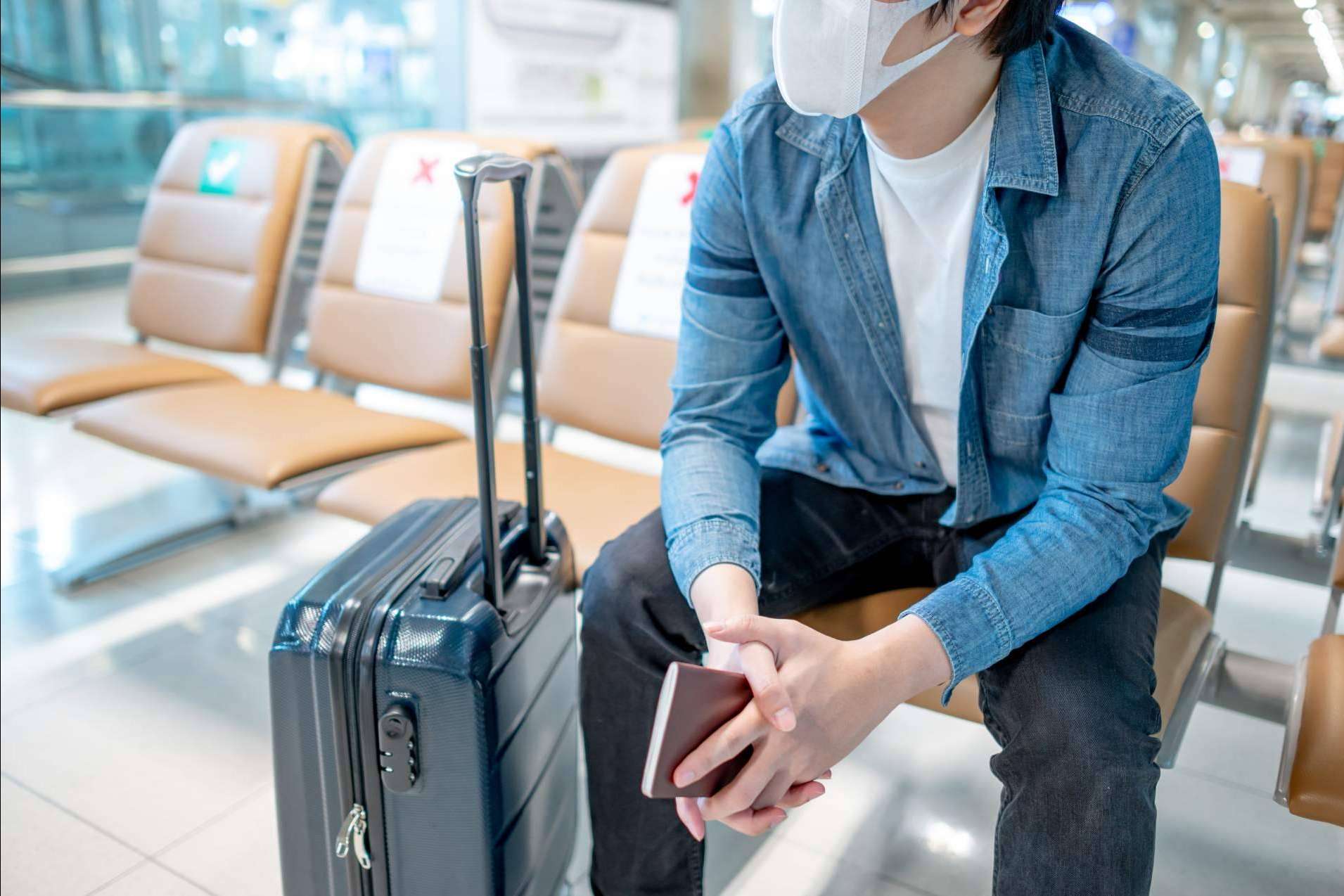 Cita Previa Extranjería facilita el proceso de solicitud de cita previa para carta de invitación extranjeros