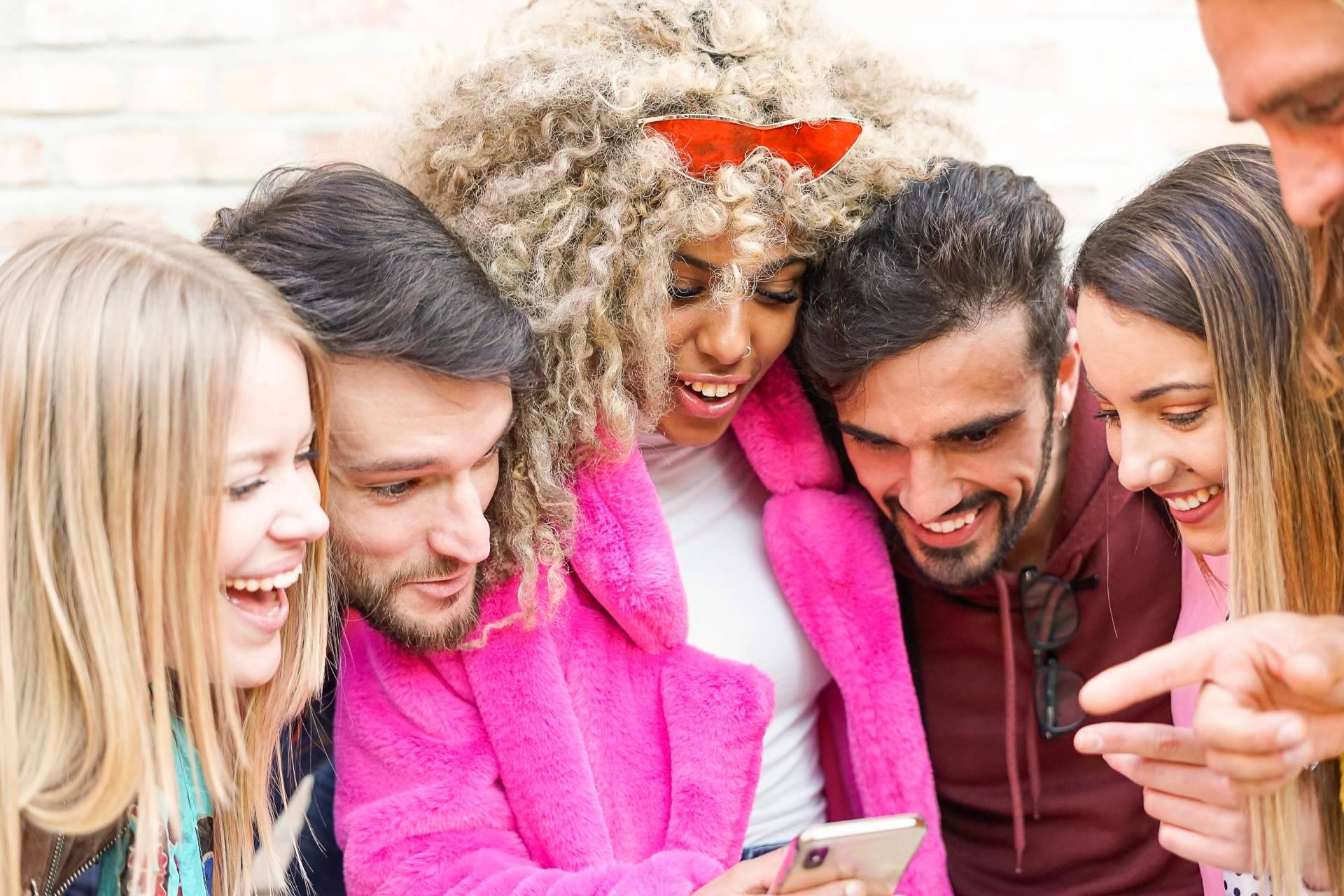 Los vídeos virales del momento están disponibles en la página web Viral y Medio