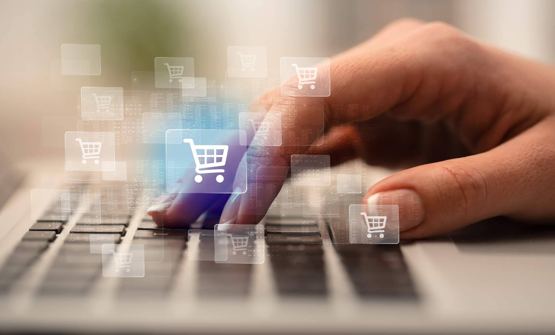 Cómo se puede vender de forma online con Eprox