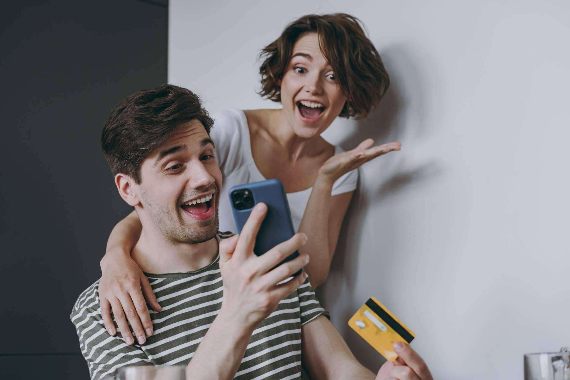 Lyconet, la revolución del mercado por parte de los afectados por el cashback