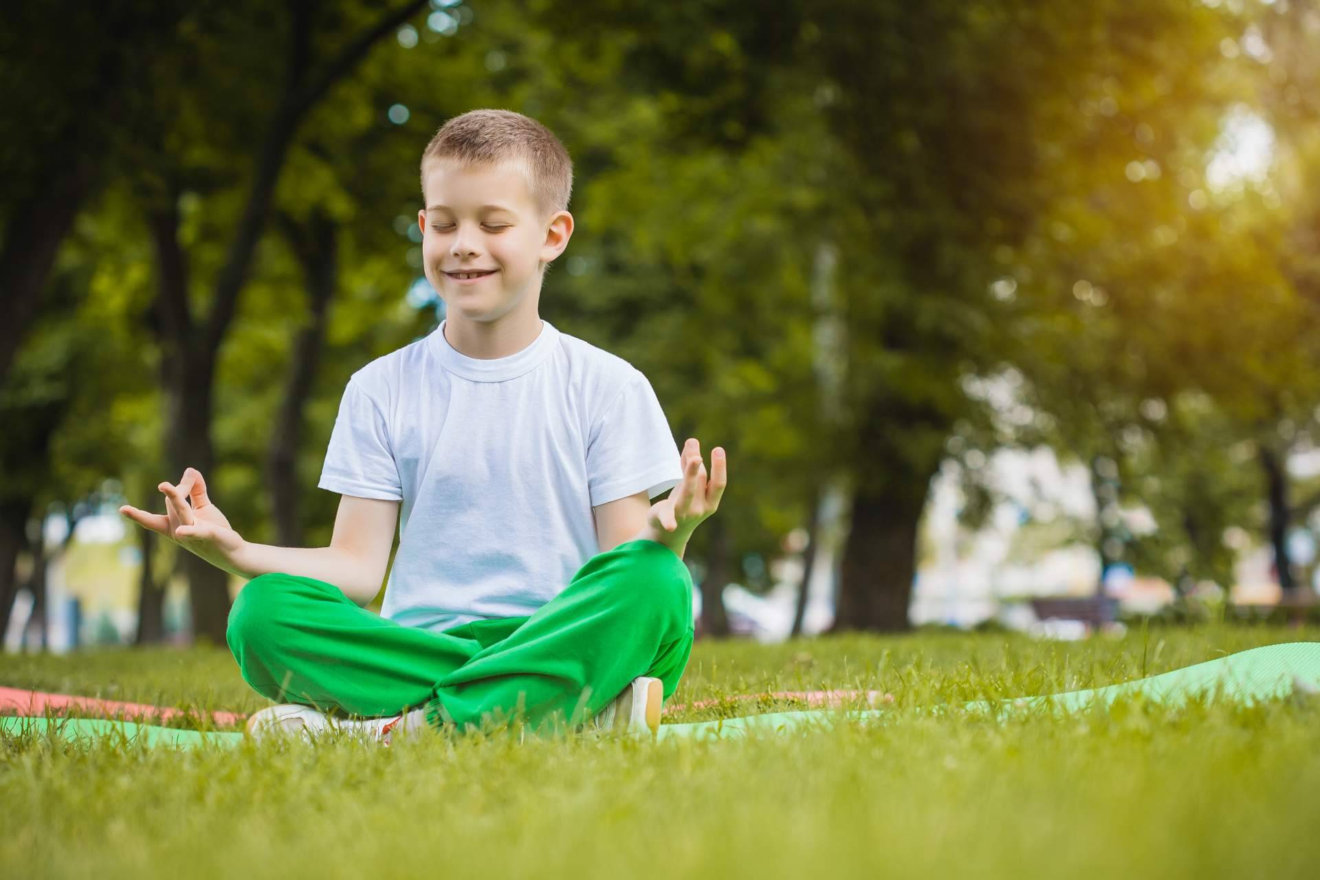 ¿Dónde encontrar información sobre yoga para niños?, por Yoga para Niños
