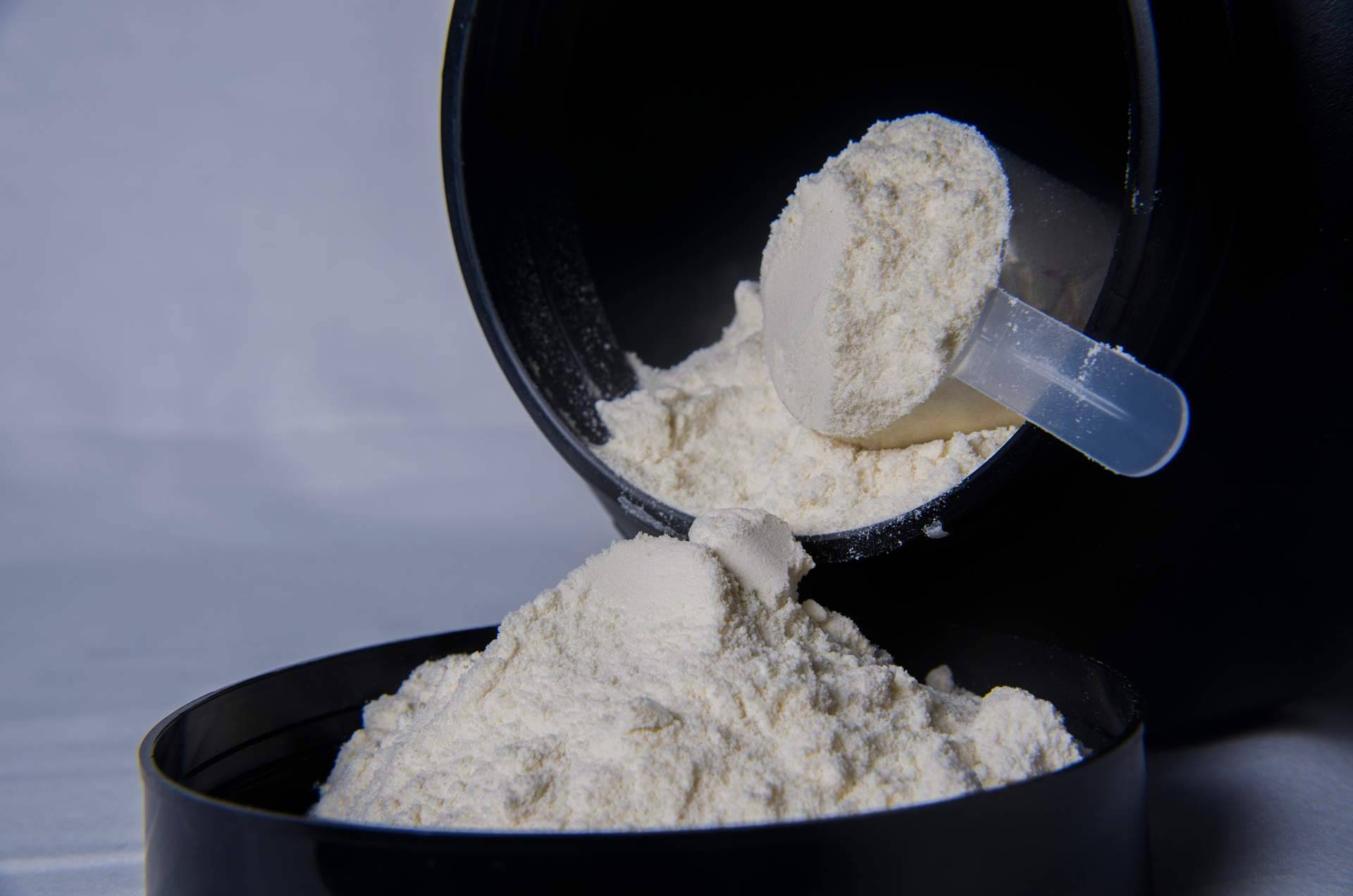 Mediterranean Superfoods y los beneficios de la proteína vegana
