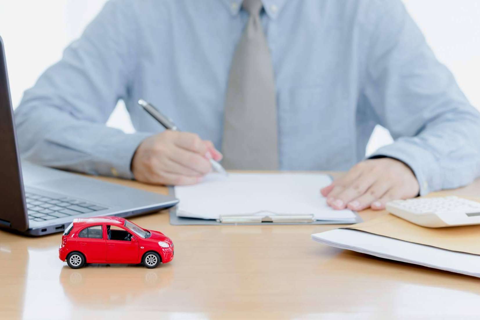 Vender un coche nunca fue tan fácil con SF Motor