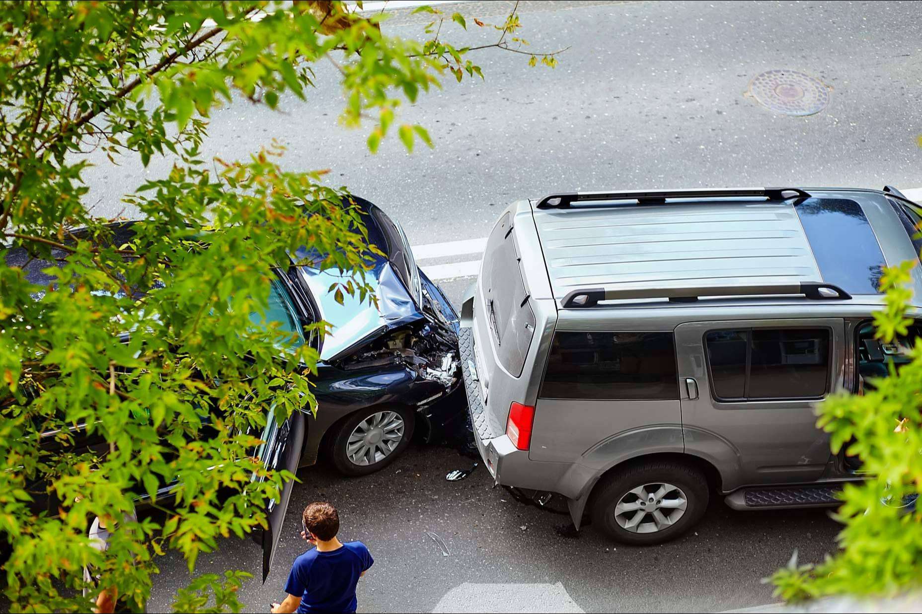 Sobre la asunción del riesgo por parte de la víctima de accidentes de tráfico y la auto puesta en peligro, por Legal Agora abogados accidentes