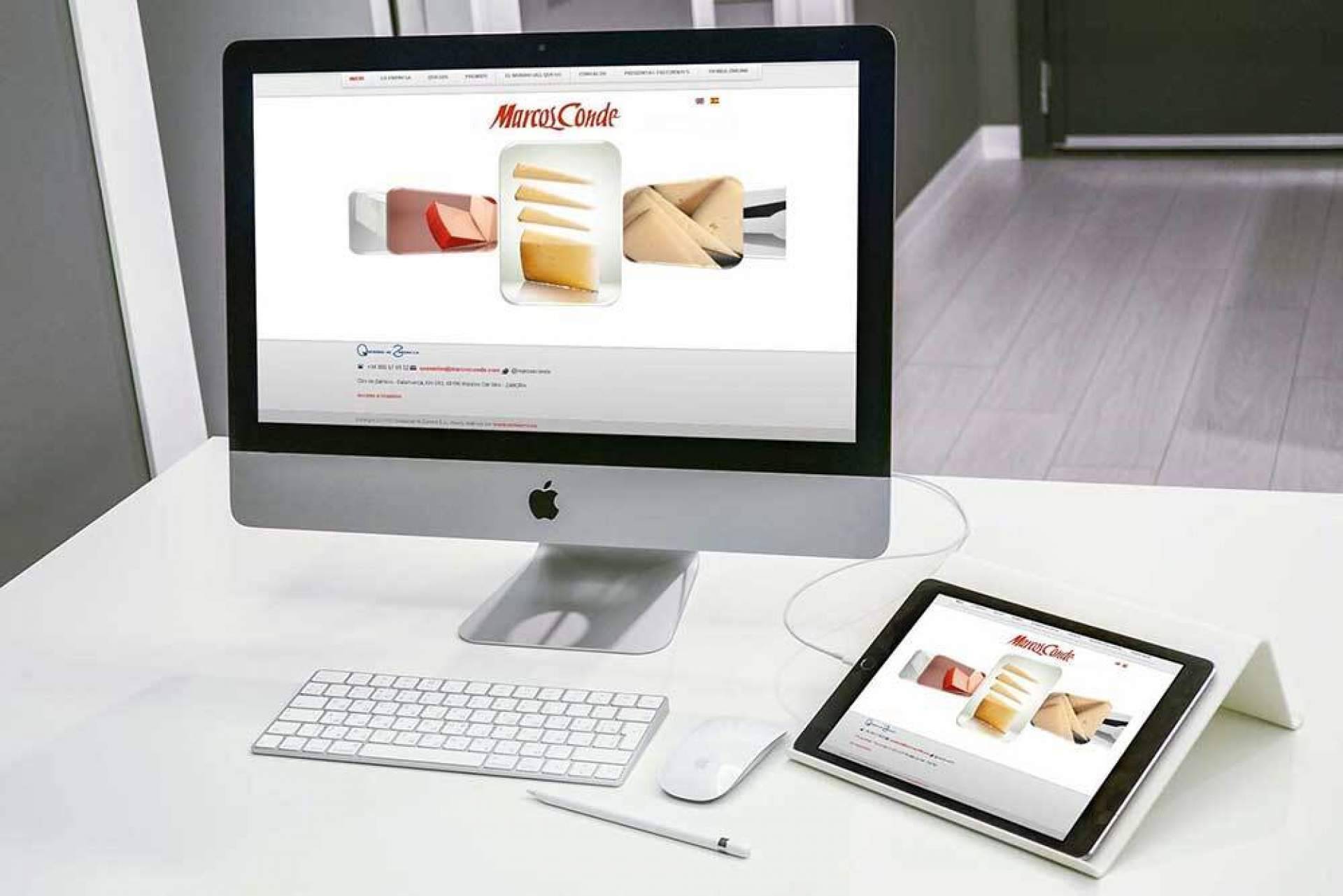 Servicios de diseño web profesional de la mano de Webservi