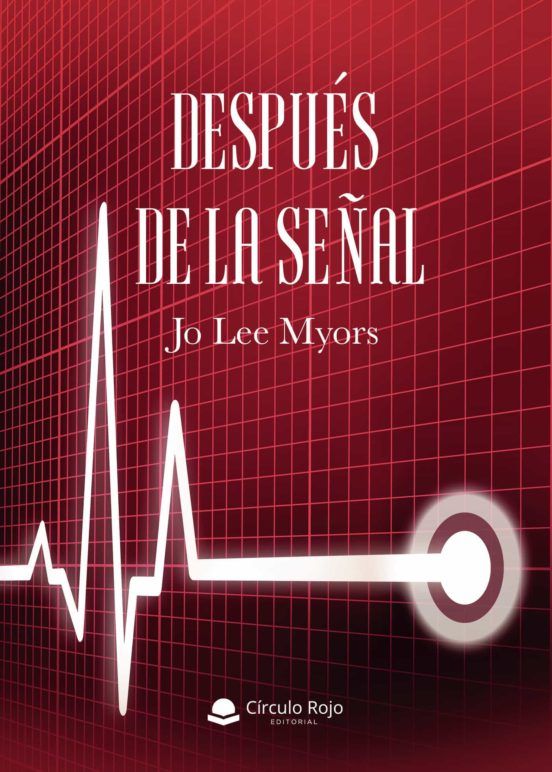 La actualidad se mezcla con el humor en la primera novela de Jo Lee Myors, 'Después de la señal'