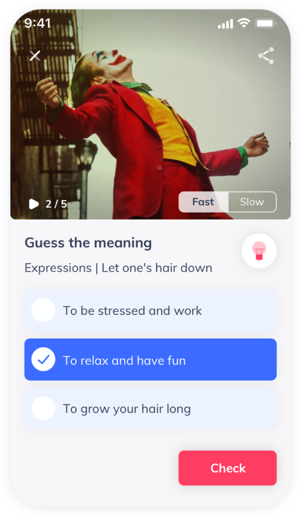 Wannalisn, la nueva app para aprender inglés con series, películas y canciones que crece un 20% cada mes