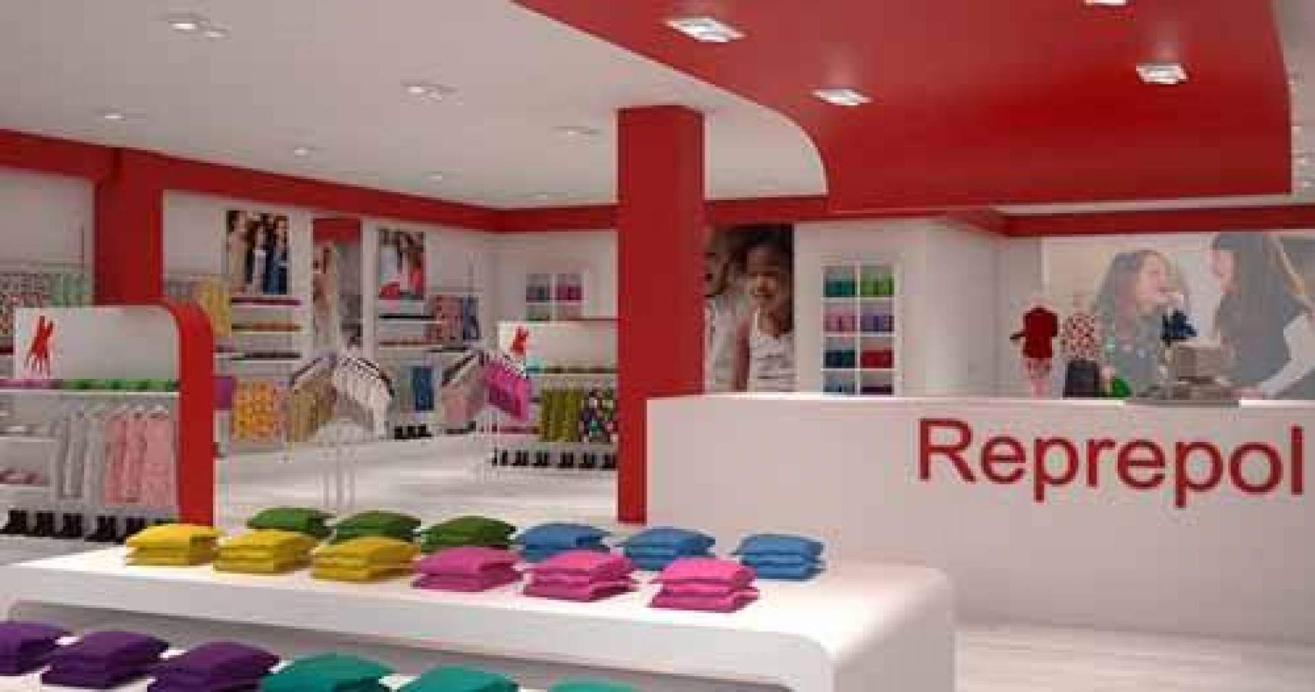 Grupo Reprepol, la empresa mayorista de moda infantil que se expande por España y el mundo