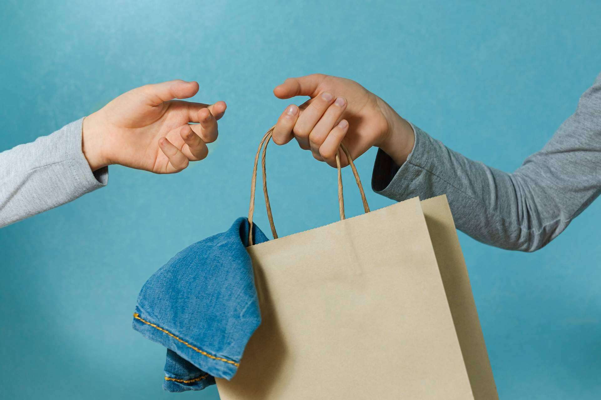 La compraventa de segunda mano es cada vez más utilizada