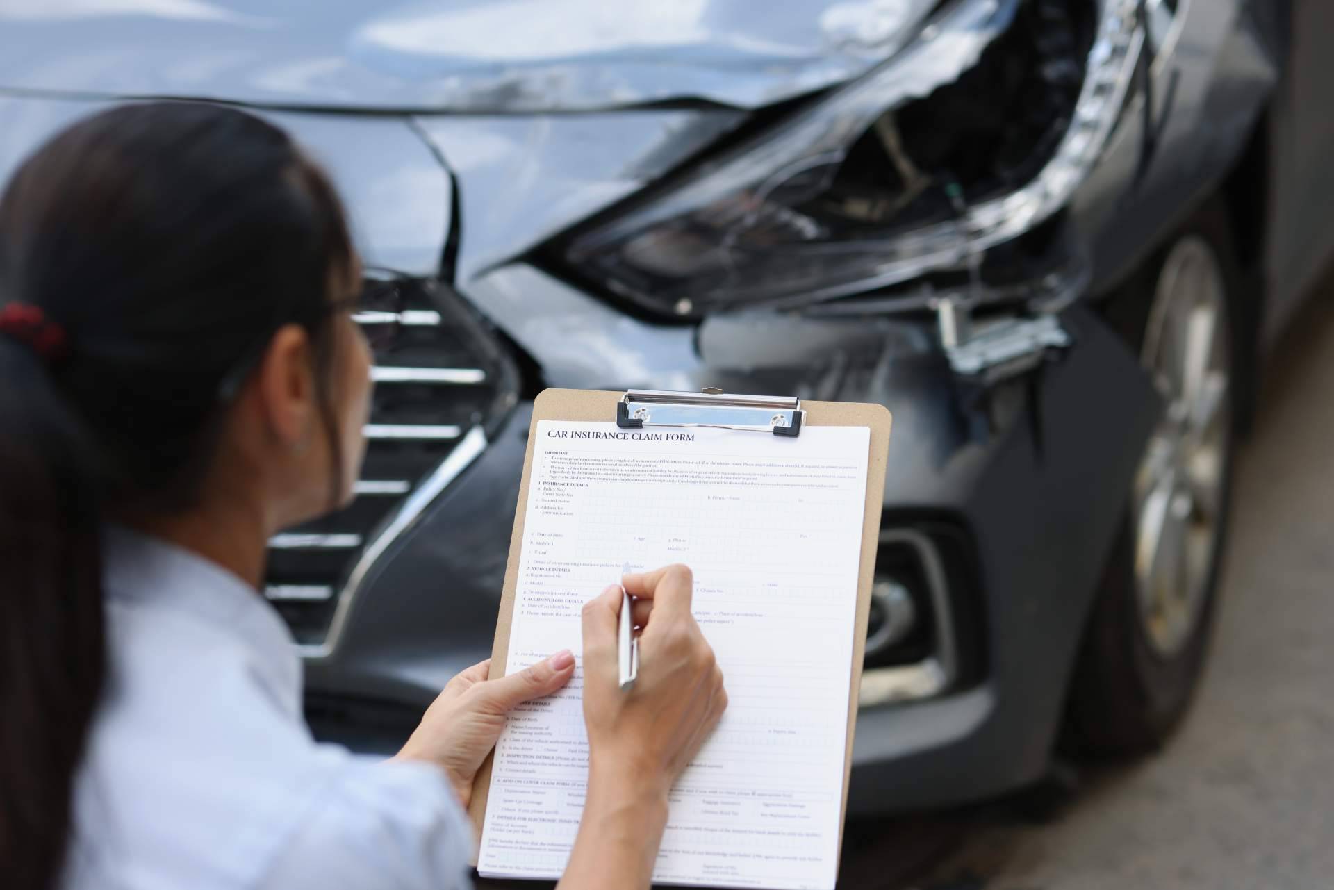 La reconstrucción de accidentes de tráfico, por ASEIIP
