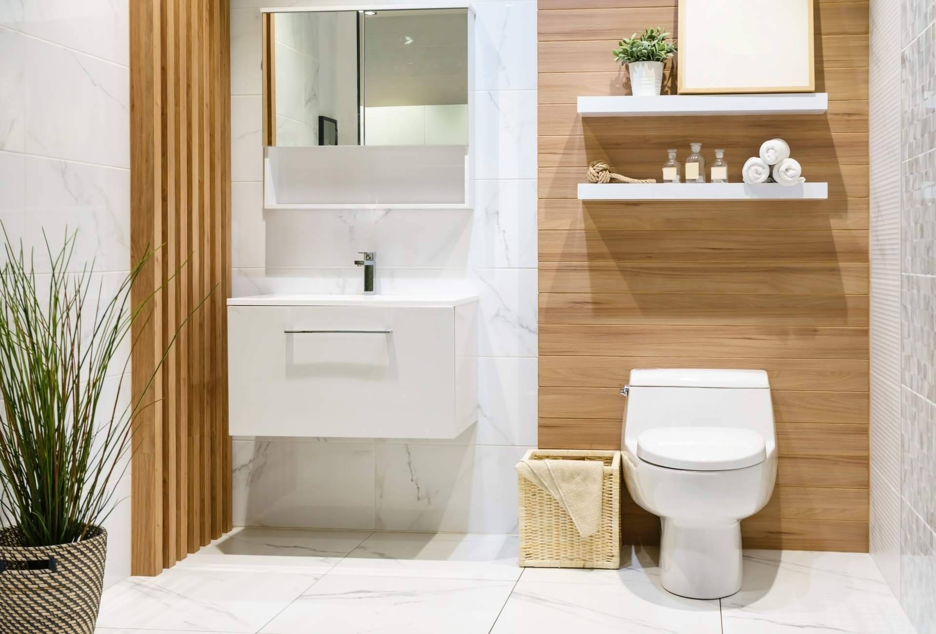 ¿Dónde encontrar los complementos perfectos para baño? Sección de accesorios de baño de Nadi Collection