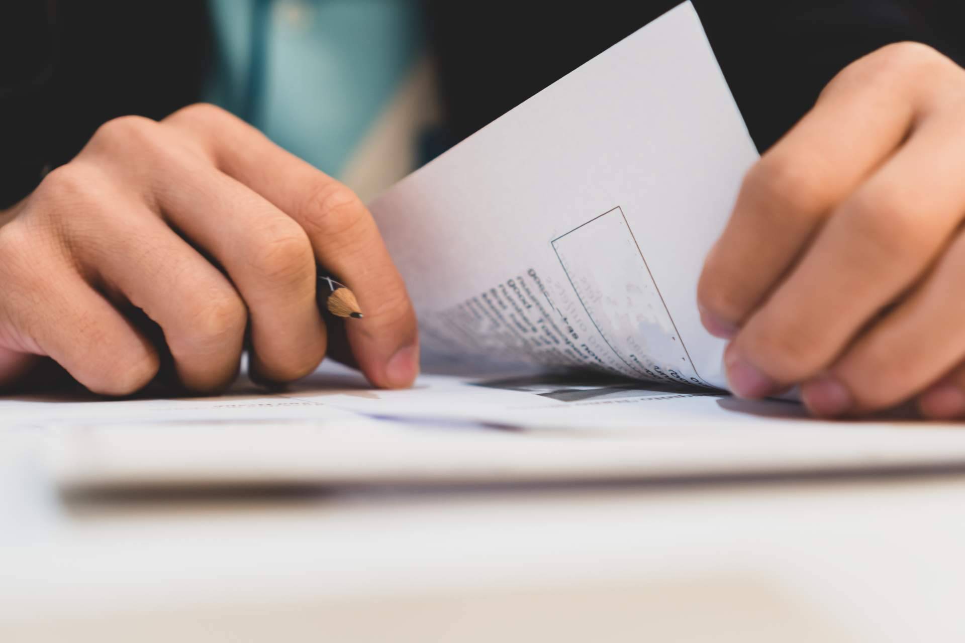 La importancia de recurrir a expertos en casos de falsificación documental, por ASEIIP Dictámenes Periciales