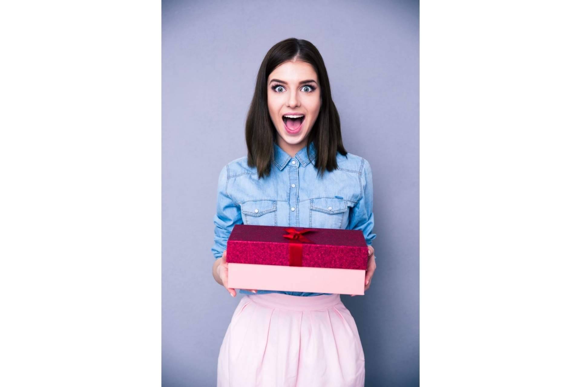 Regalos a domicilio Tenerife hechos a mano para hombre y mujer en Cosmetics Tenerife
