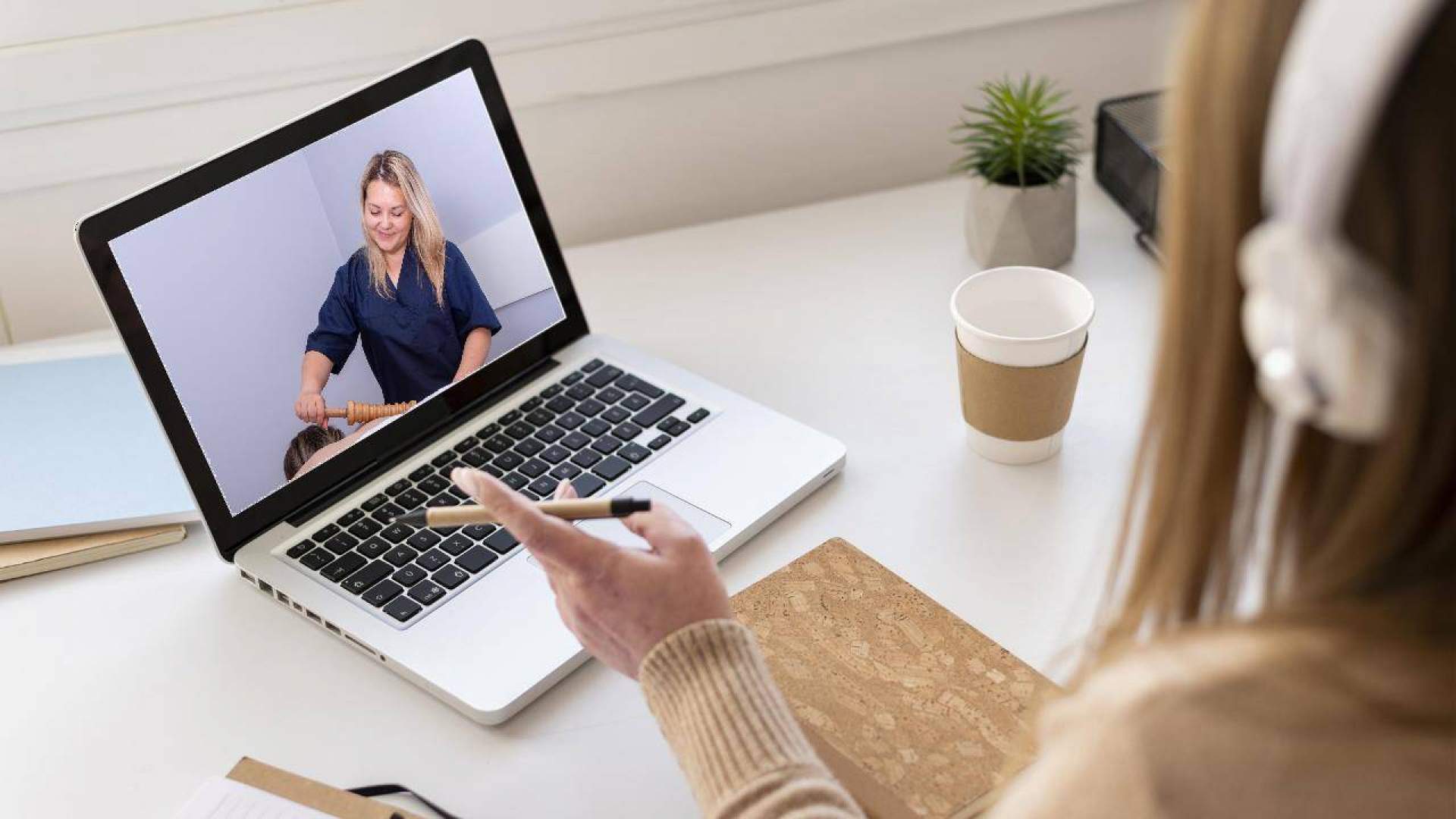 Cursos de maderoterapia online