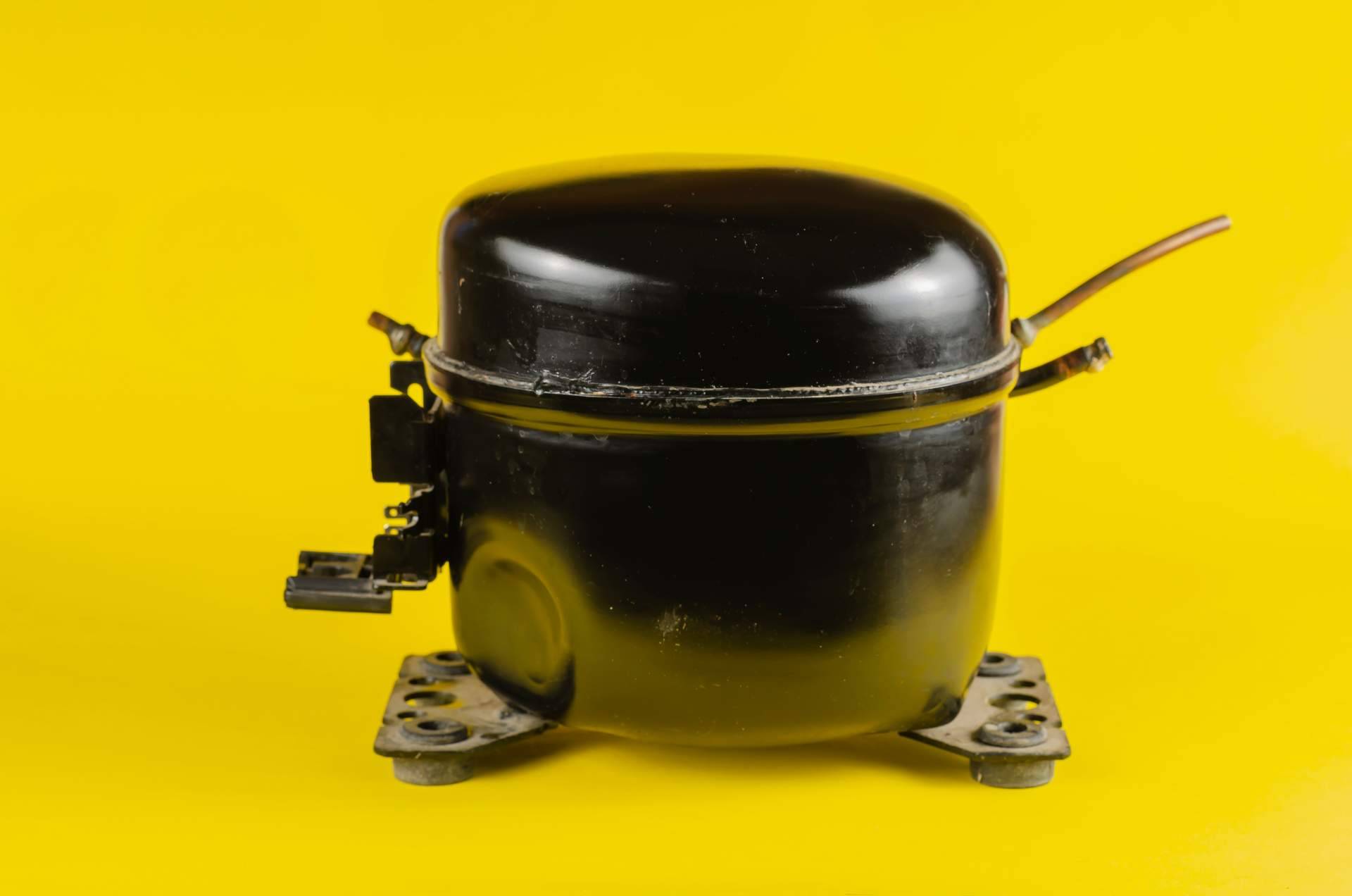 Amplia gama de compresores frigoríficos de la mano de Aacore Supply
