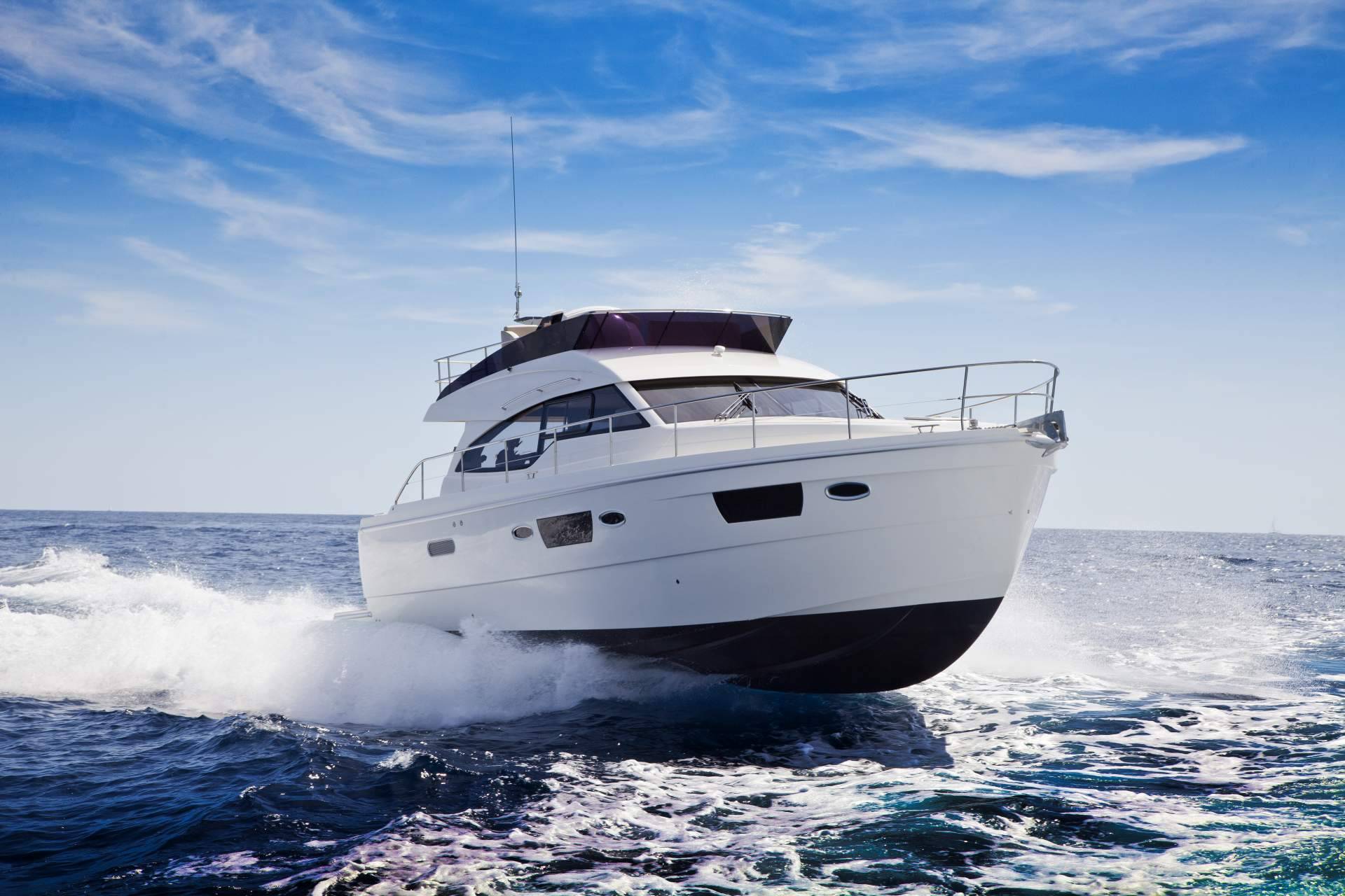 Reparación y venta de turbos para barcos en Turbos24h