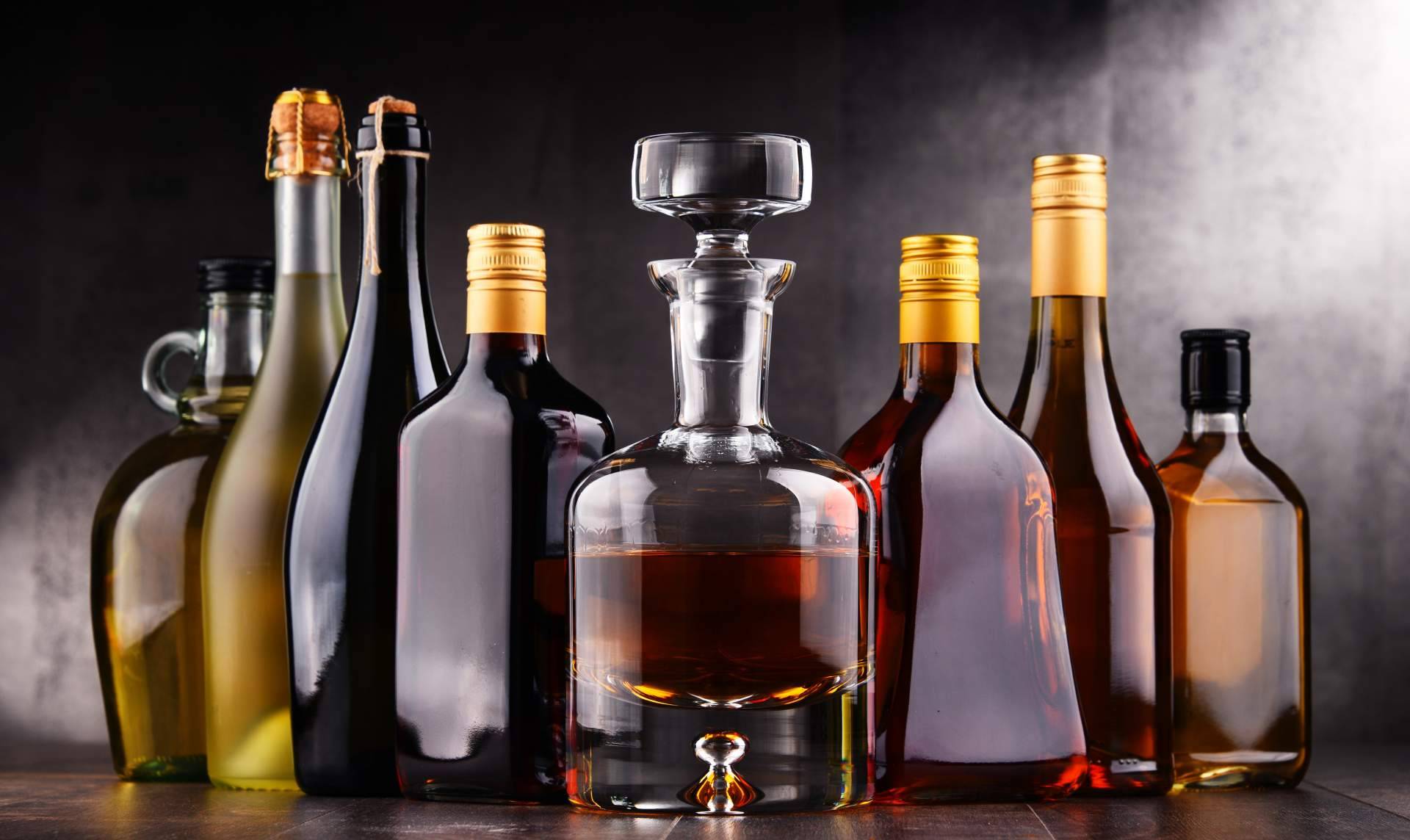 Esta Navidad, una buena opción es regalar botellas de vodka Grey Goose en Little Bobby