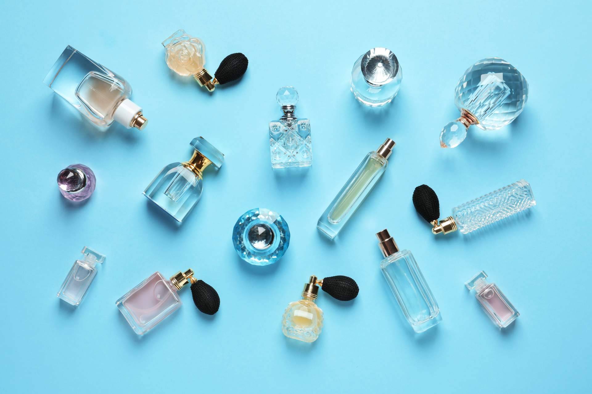 A de Ahorro ofrece productos de cosmética y perfumes
