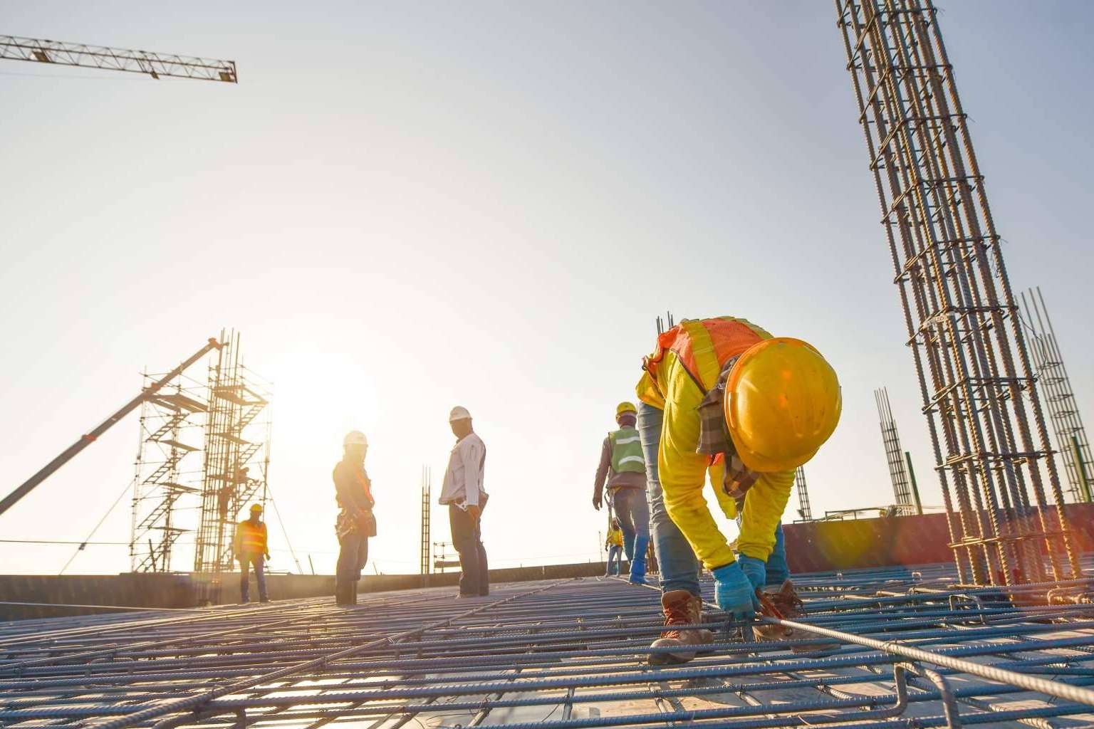 La importancia del Seguro de Responsabilidad Civil en el sector de la construcción, por Thenowo