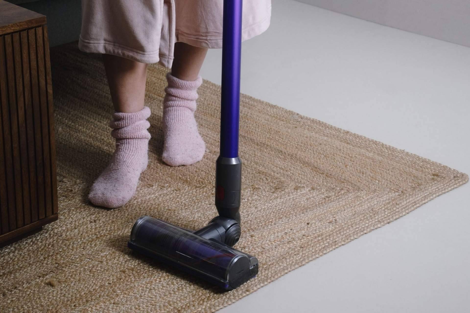 CD Mantenimiento Integral ofrece servicio técnico y venta de productos electrónicos como Sparco, Dyson, Roomba o Xiaomi