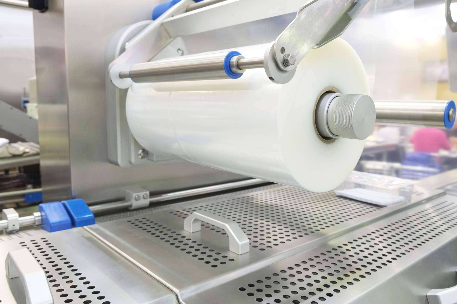 ¿Por qué es importante la bolsa retráctil en la correcta conservación de los alimentos?, por la empresa COPACK