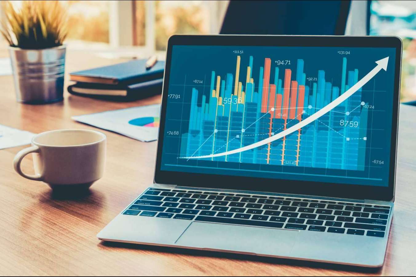 ¿Cuáles son las ventajas competitivas de contar con un ERP en un entorno industrial?