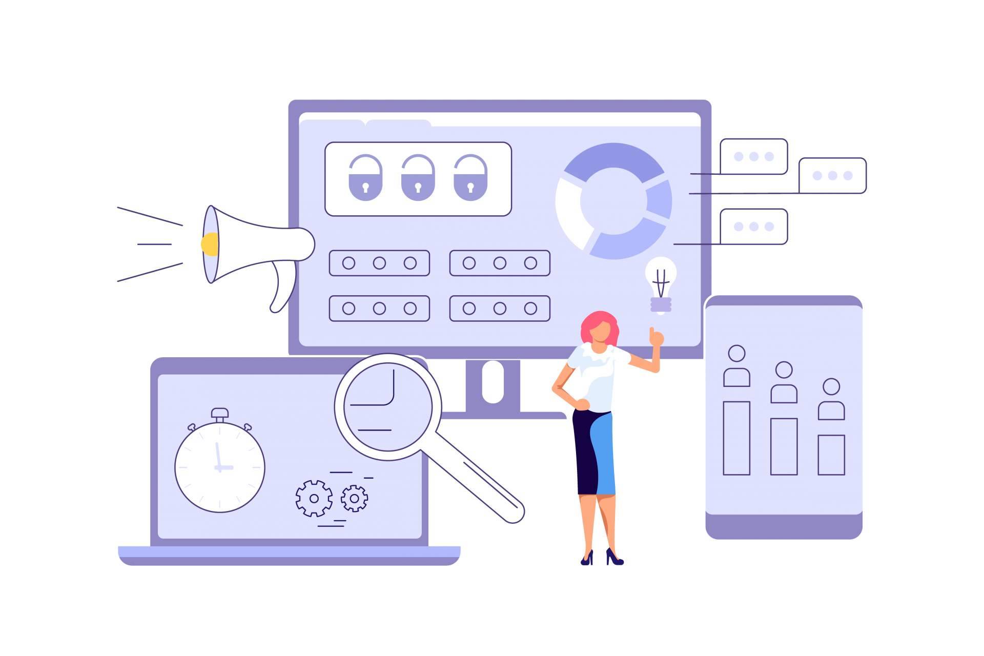 Funnelquik, la nueva herramienta de Israel Huerta para crear funnels de ventas de manera sencilla