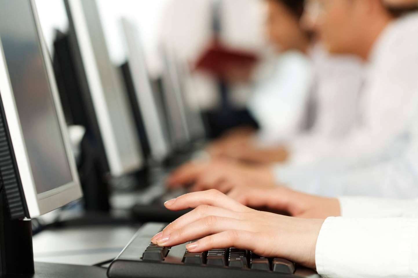 Digitalizar una empresa con EV4