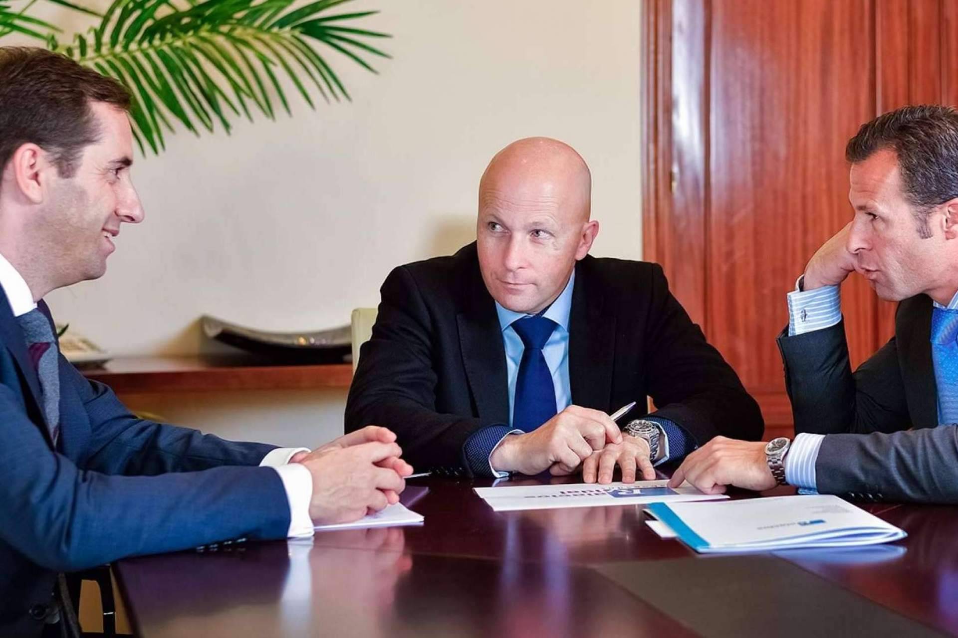 Palacios & Vidal Abogados ofrece servicios de un abogado penal en Málaga con garantías
