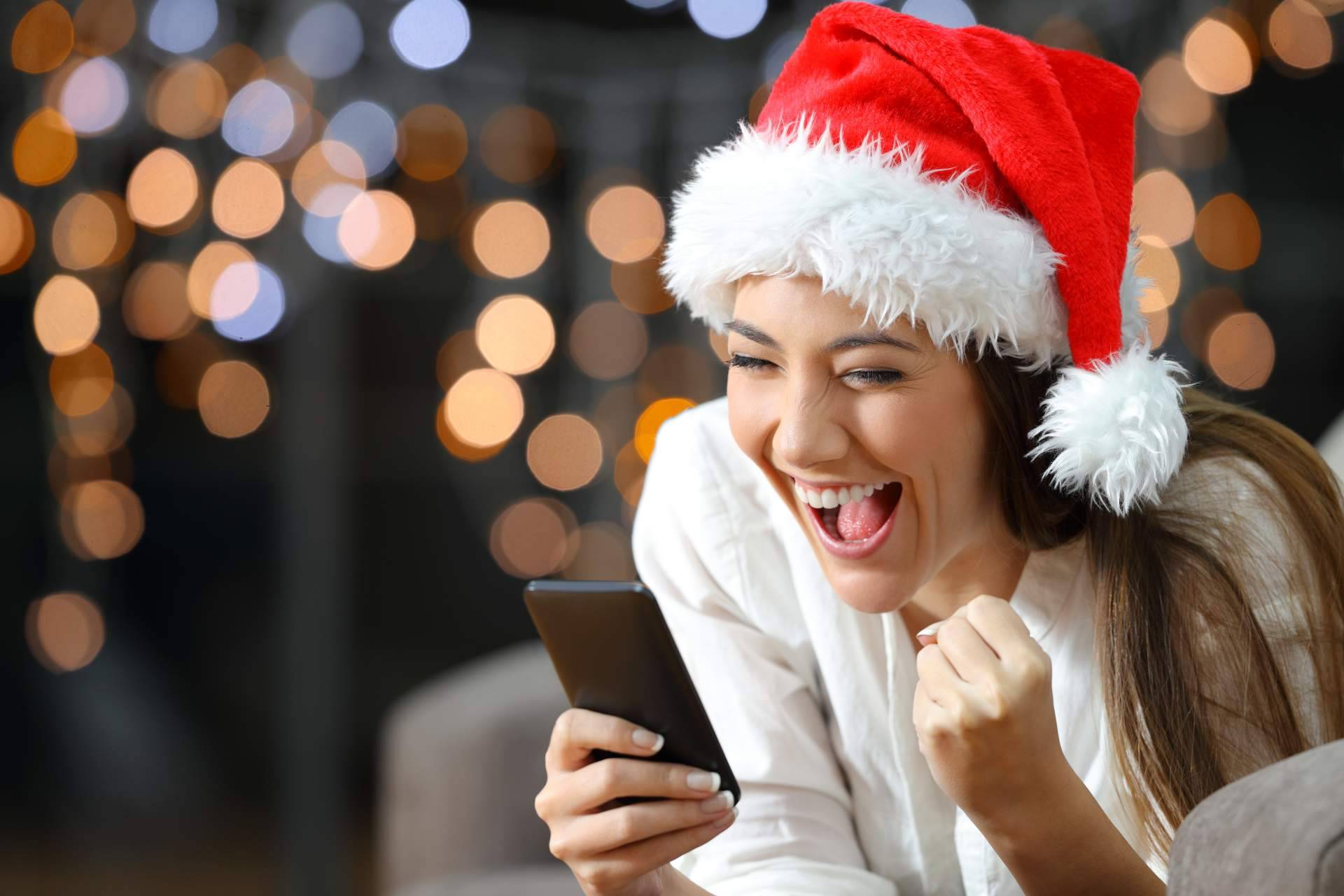 La Lotera permite encontrar lotería Navidad online