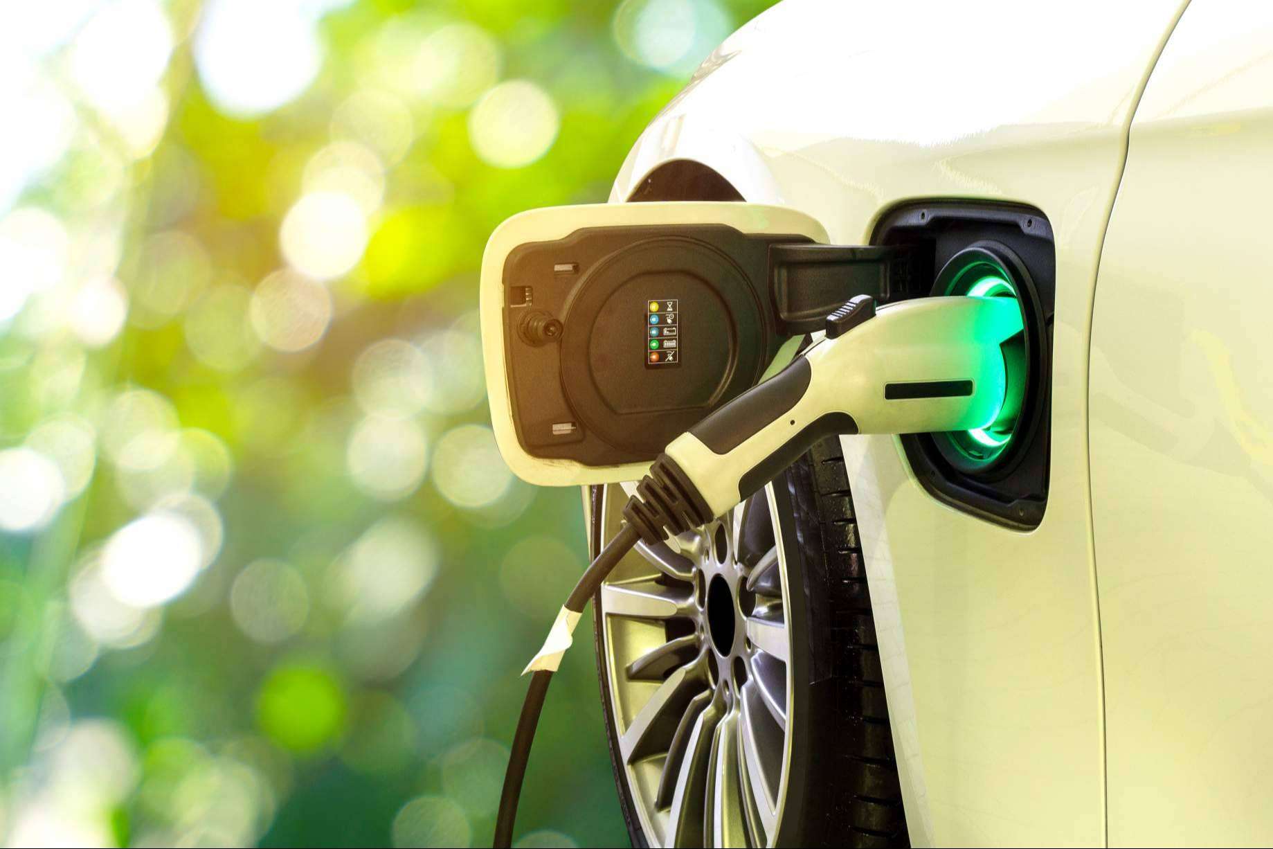 ¿Dónde encontrar coches híbridos de ocasión? SF Motor
