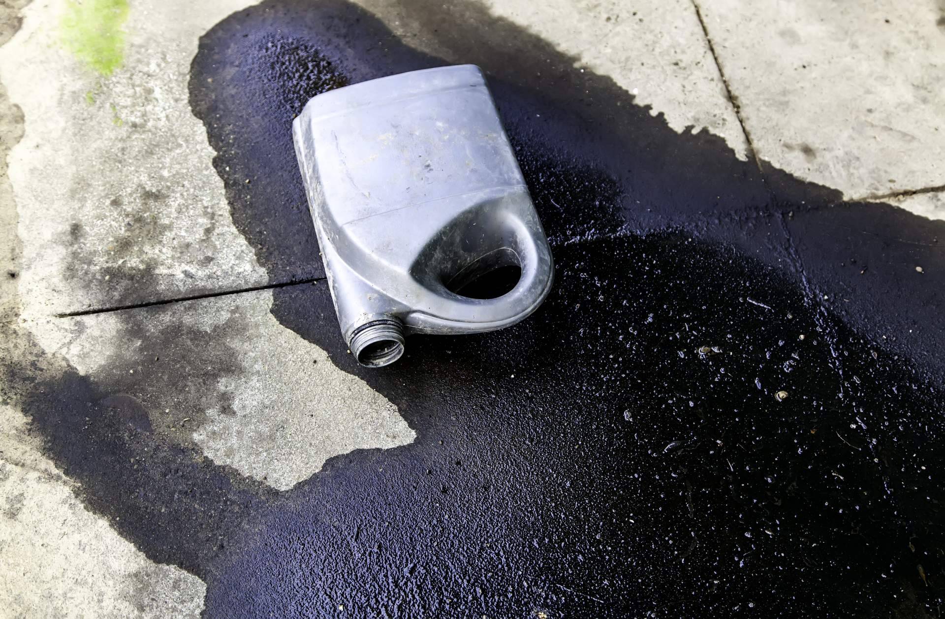 Ventajas de los Absorbentes Industriales de Polipropileno