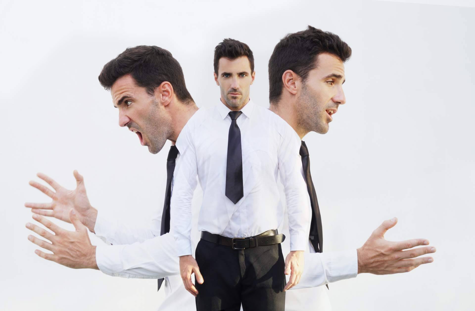 Por Míriam Pascual, ¿Las emociones se pueden controlar?