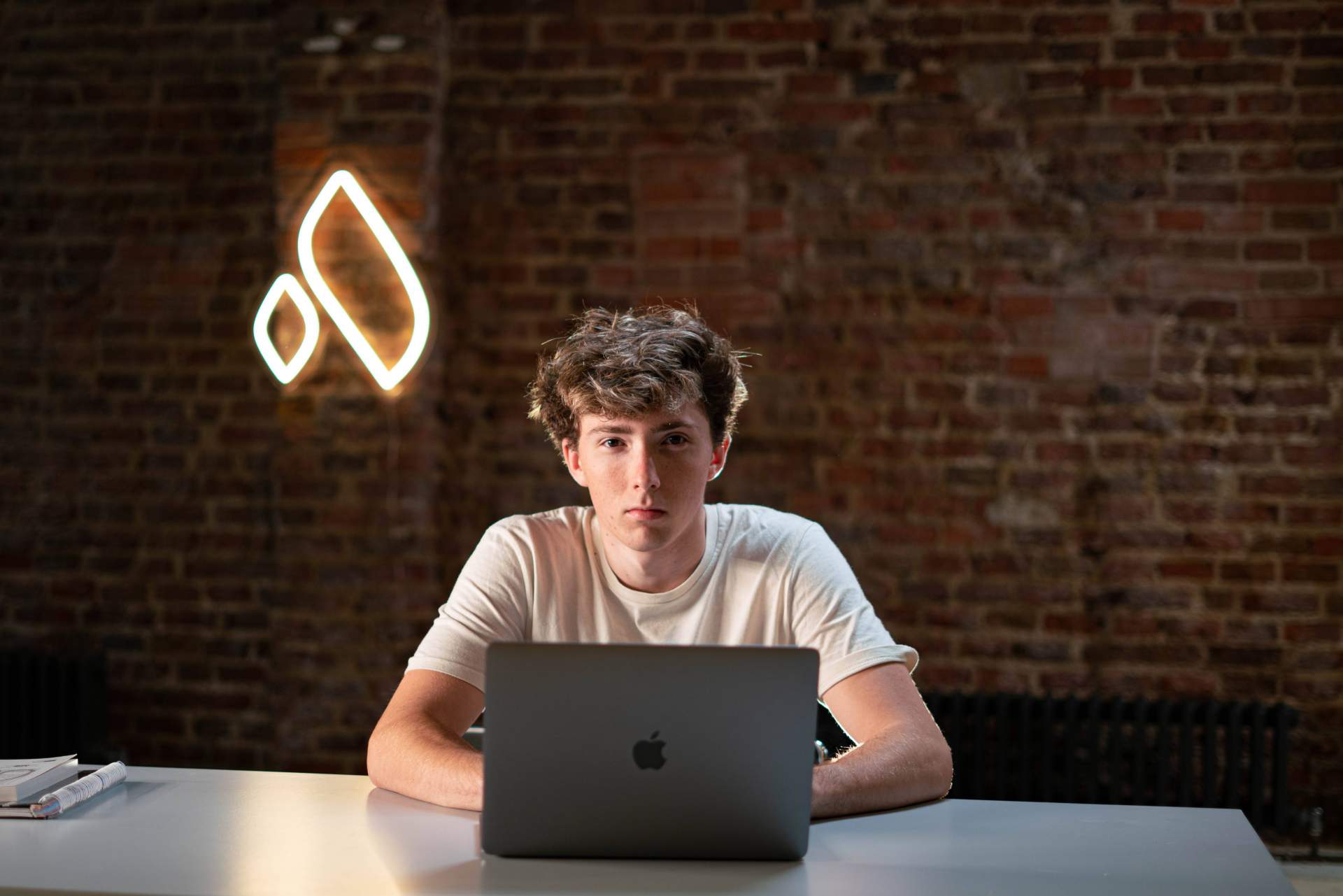 Josef Brocki. Entrevista con un emprendedor con propósito