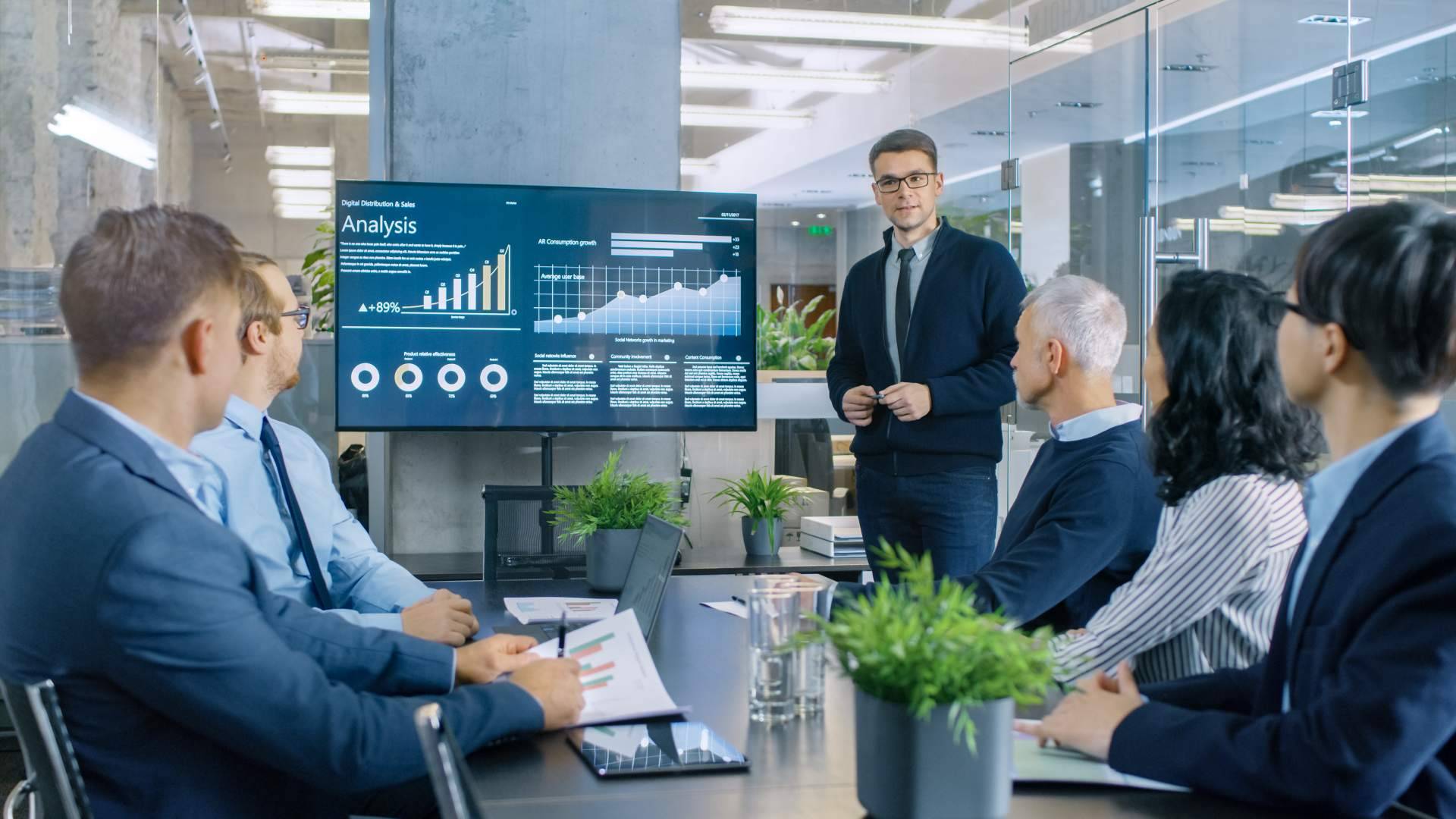 Rubén Turienzo ofrece un Power Plan para cumplir objetivos en tan solo 80 días
