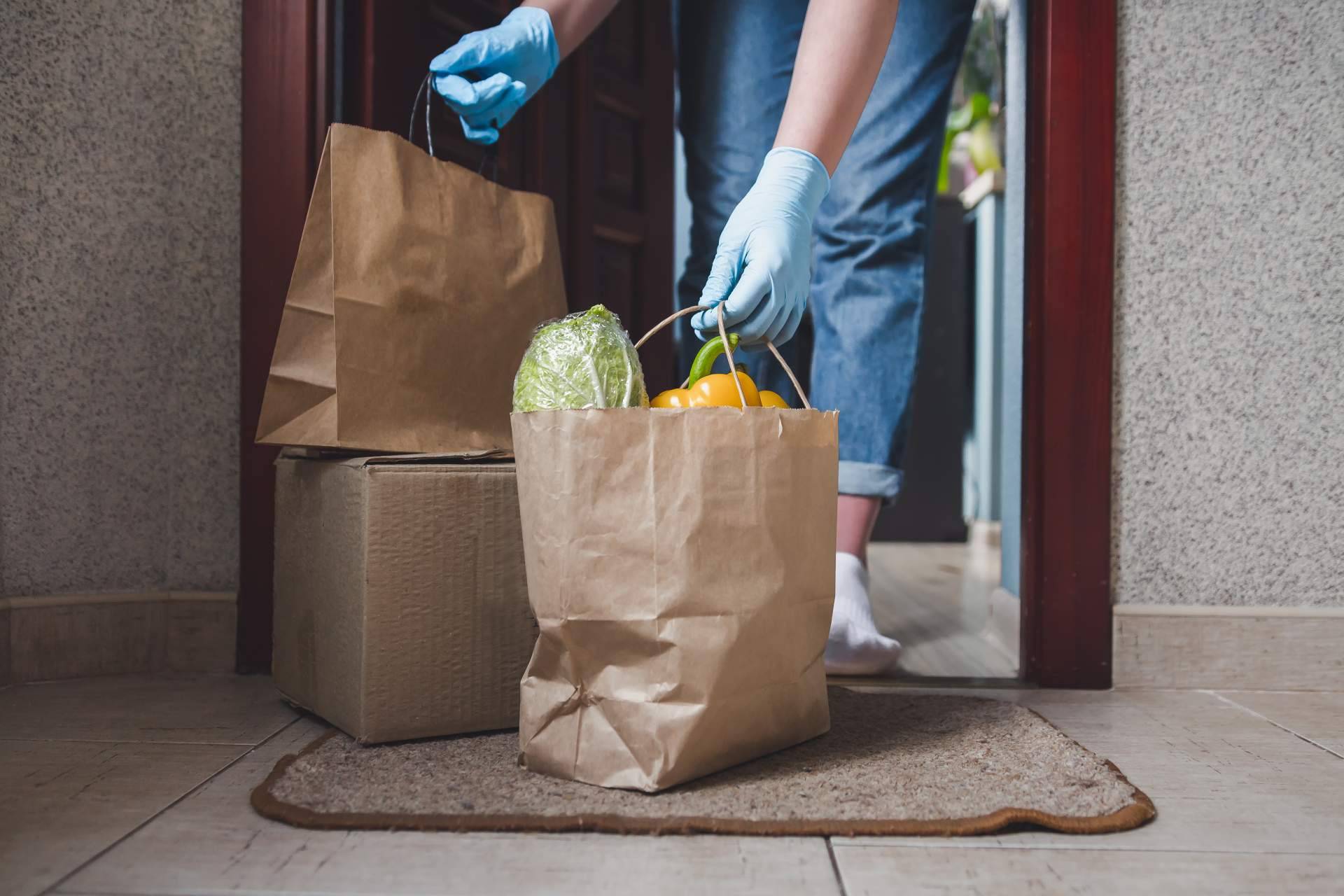Envío de alimentos a Cuba con el proyecto Entugao.com, ¿cómo surgió?