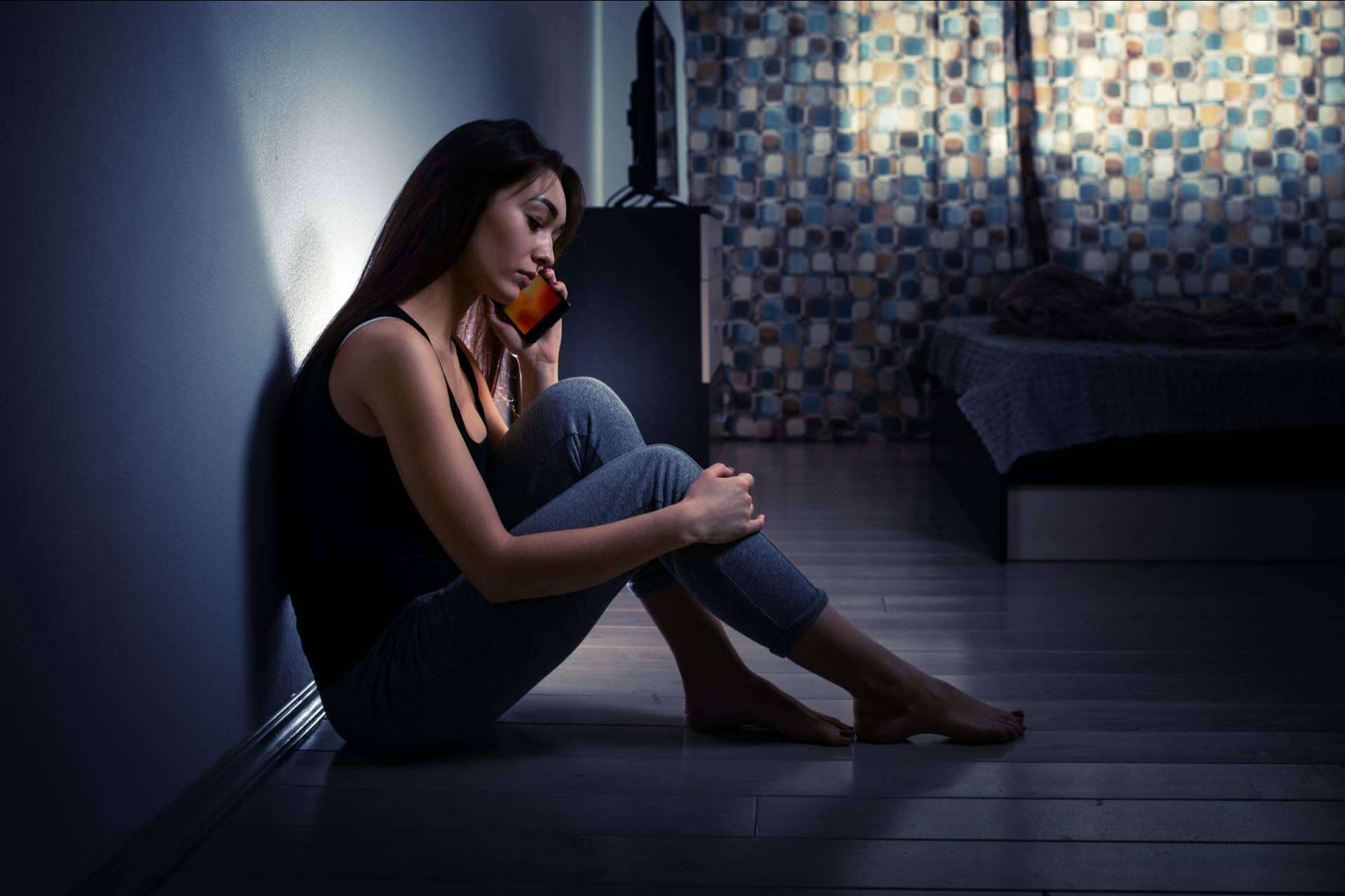 Modelo In-On-Out, la solución de Zamora para las víctimas de violencia de género