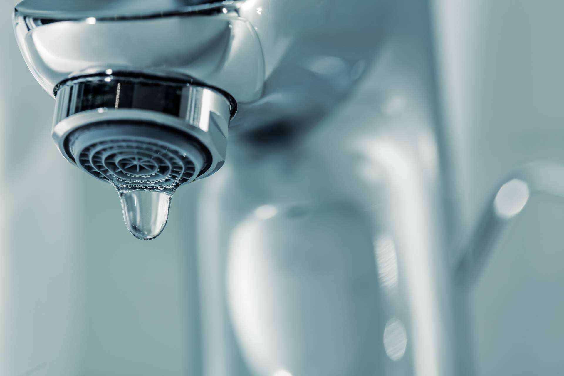 La depuradora de agua doméstica de MSB