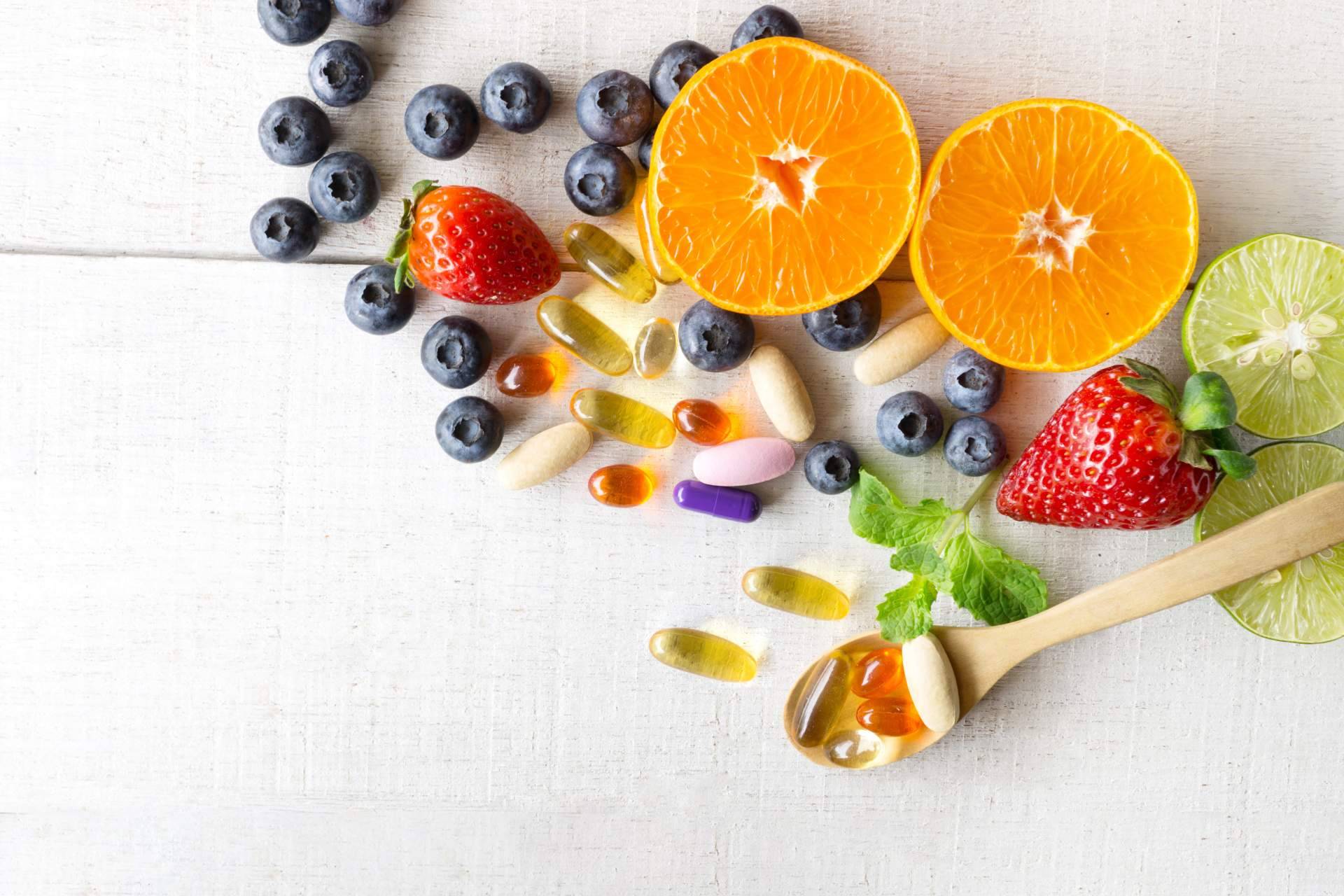 Vitaminas que ayudan a la inmunología, por la marca especializada en suplementos alimenticios Novonatur
