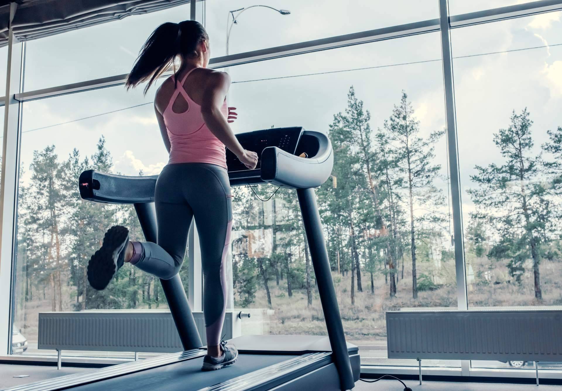 Las recomendaciones de Gym Company, ¿qué es exactamente el cardio sin impacto?