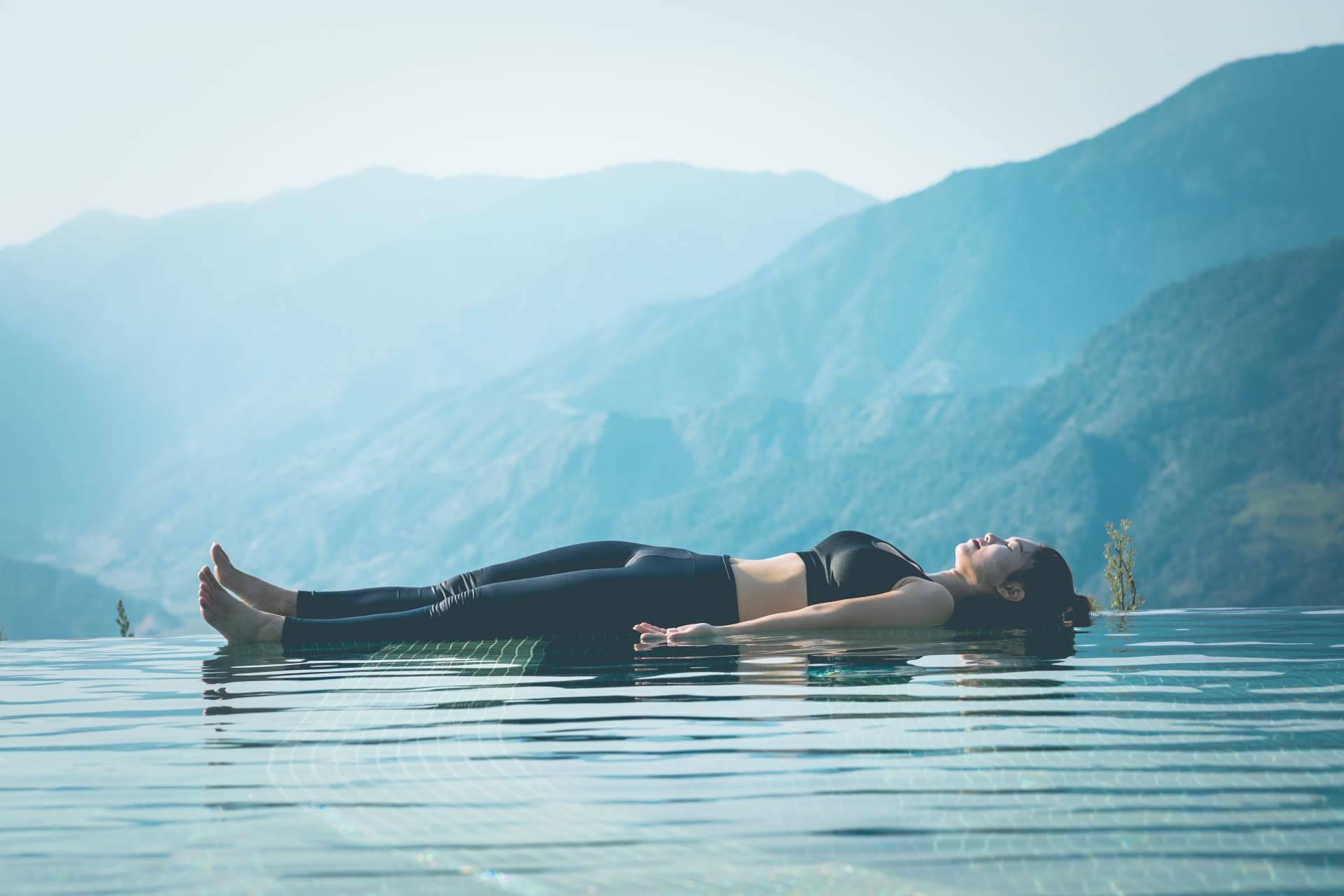 Revista digital Sport Life, todo lo que se debe saber sobre el Yoga Nidra