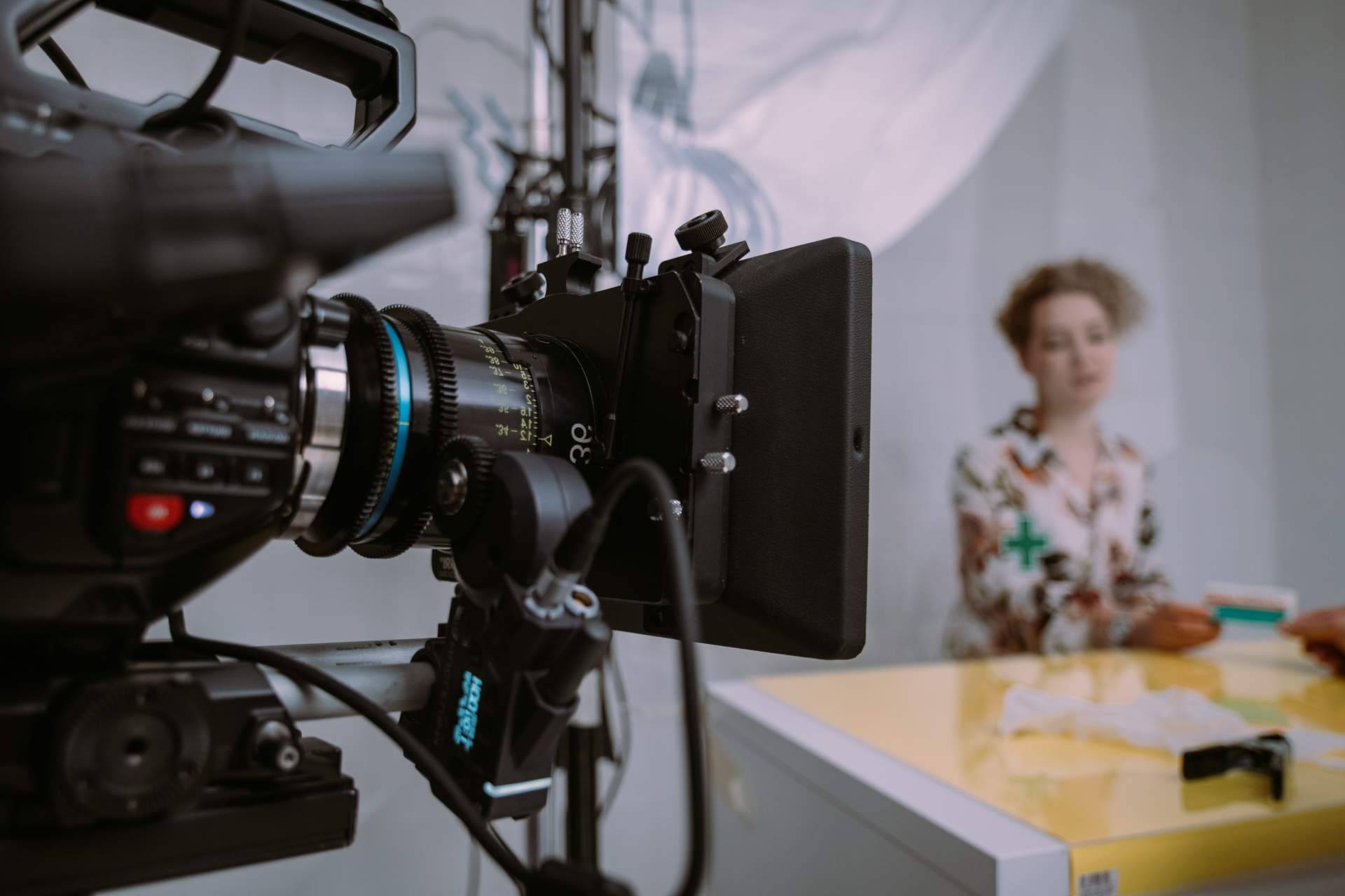 FlitCut, la agencia de vídeo que revoluciona el mercado con filmmakers en toda España