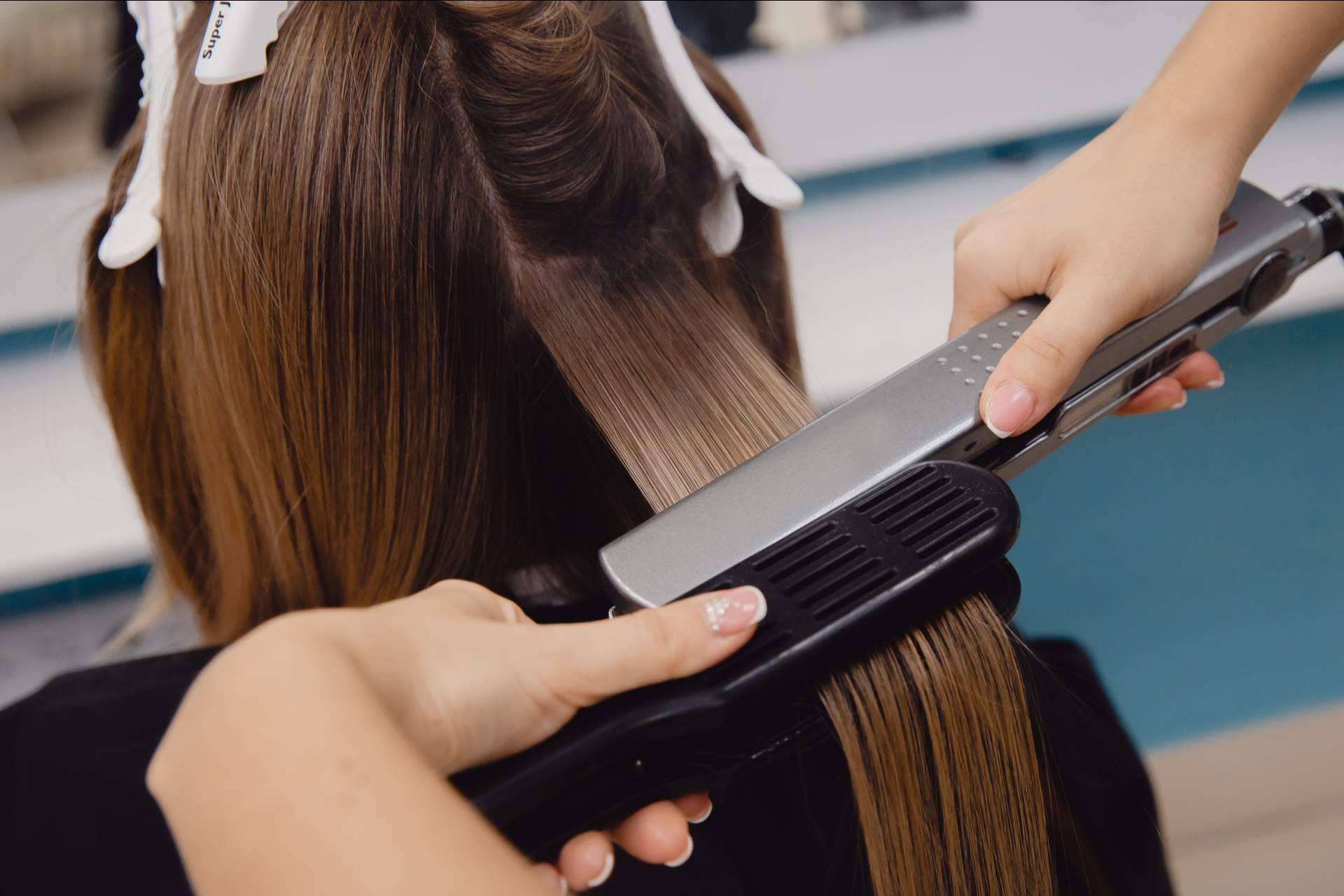 La keratina profesional sin formol despierta el interés de los emprendedores del sector de la cosmética, por Keratin Europa