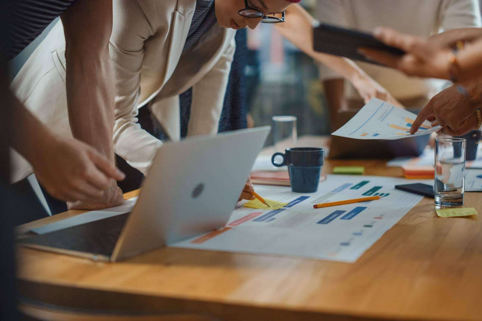Necotec, la agencia de marketing digital en Málaga, y las ventajas de contratar sus servicios
