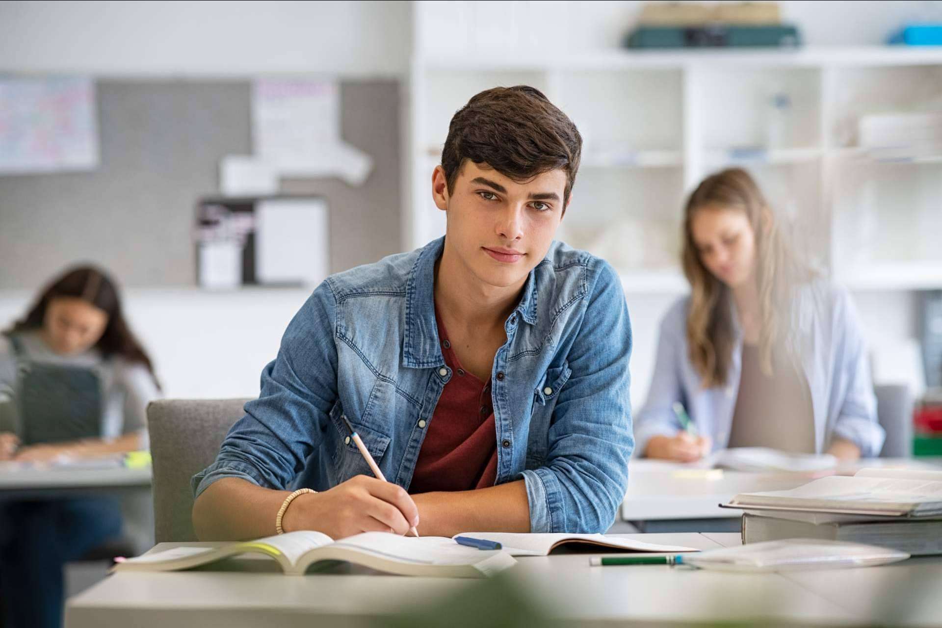 Aprobar el examen de idiomas hasta 3 veces más rápido es posible gracias a Inglessa, la academia de inglés en Santa Cruz de Tenerife