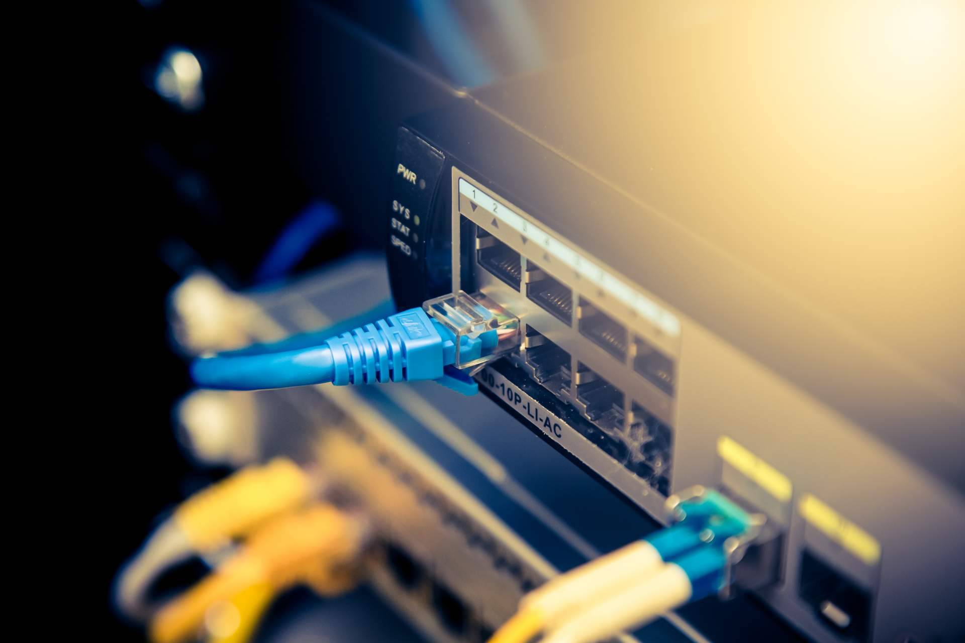 Las redes LoRaWAN para IOT de Molukas Labs