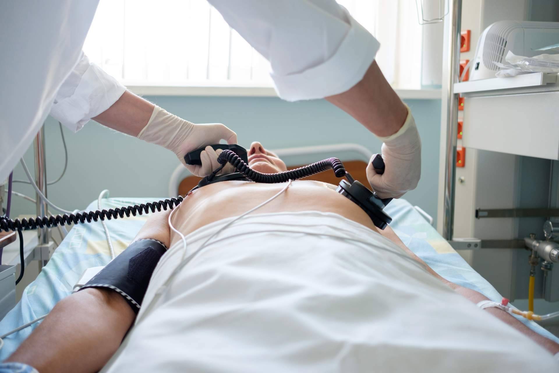La importancia de los ejercicios anaeróbicos para una buena salud del corazón, por Esforem