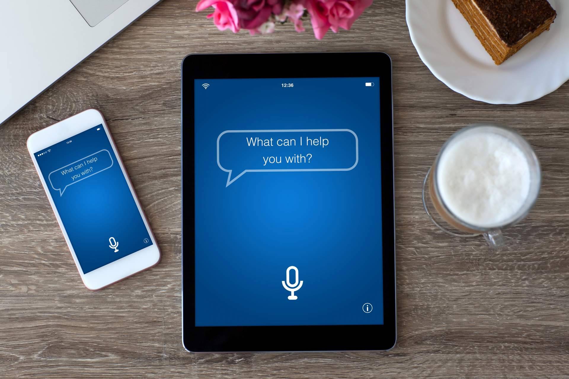 Los voicebots se establecen como una nueva tendencia de marketing, según Blablabots