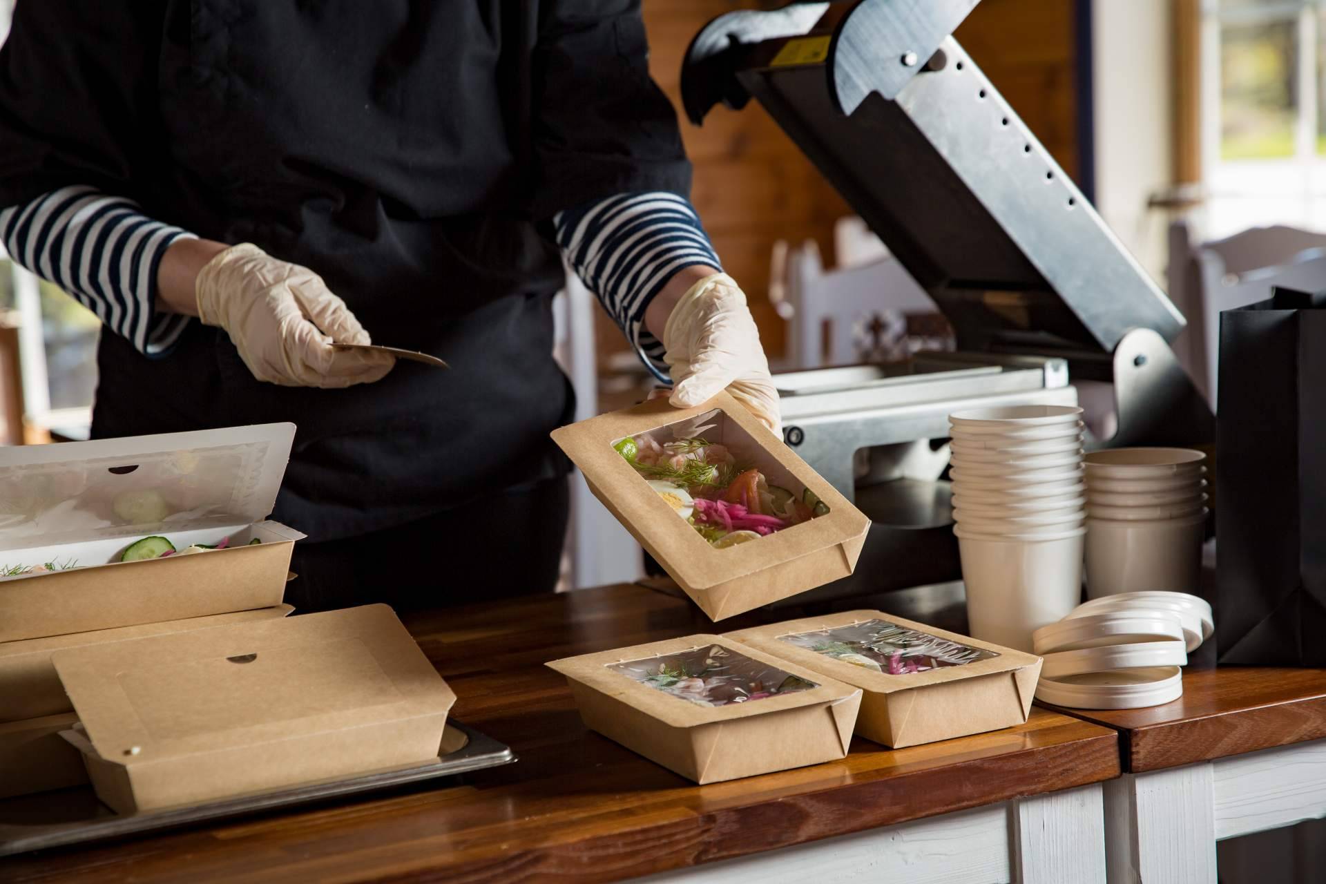 Banzzu se posiciona como una solución integral para el sector de la restauración