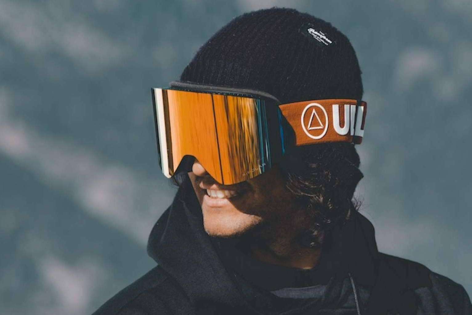Las gafas de esquí que arrasan en Baqueira-Beret de la marca Uller